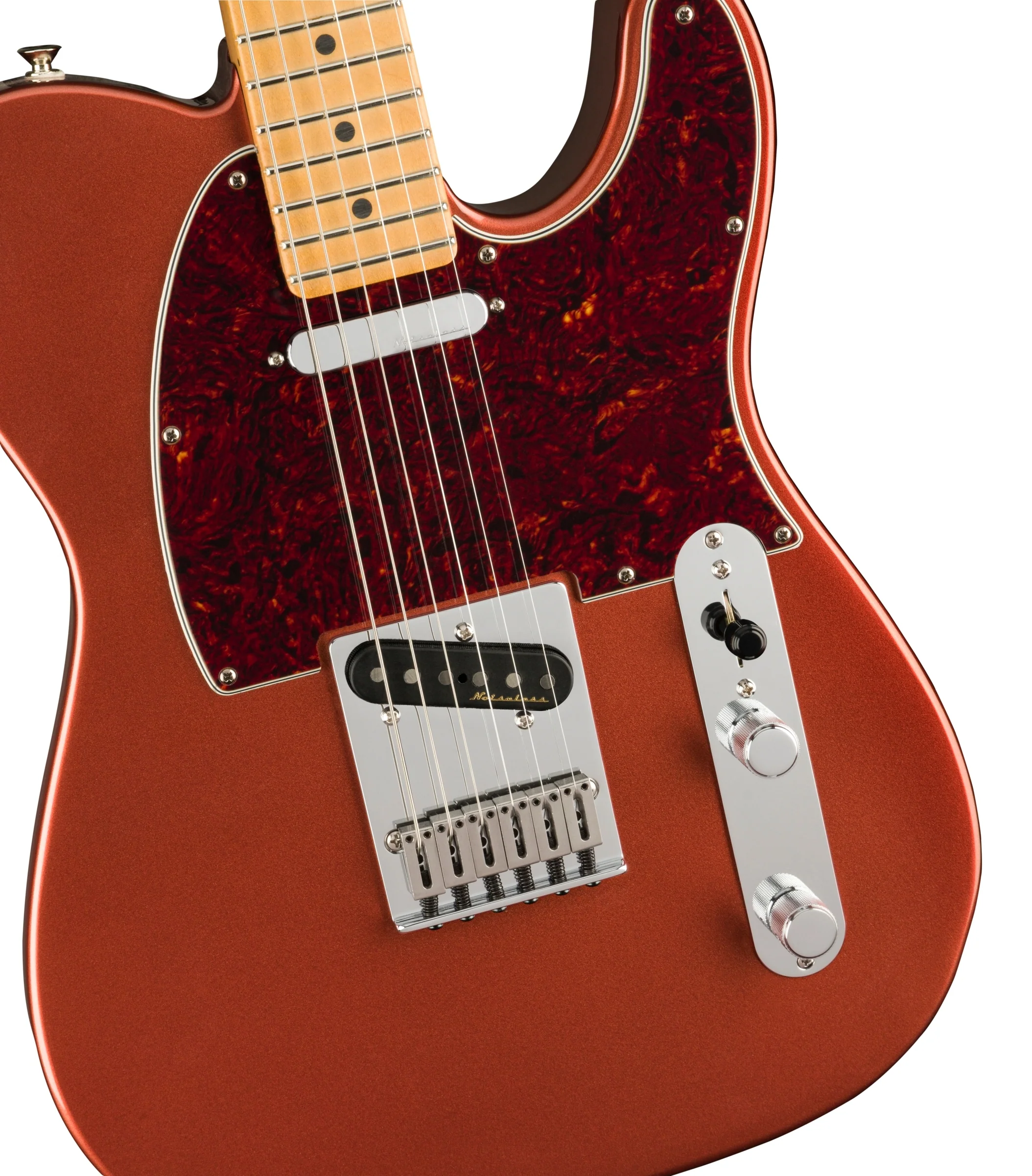 Fender Player Plus Telecaster - Image 4