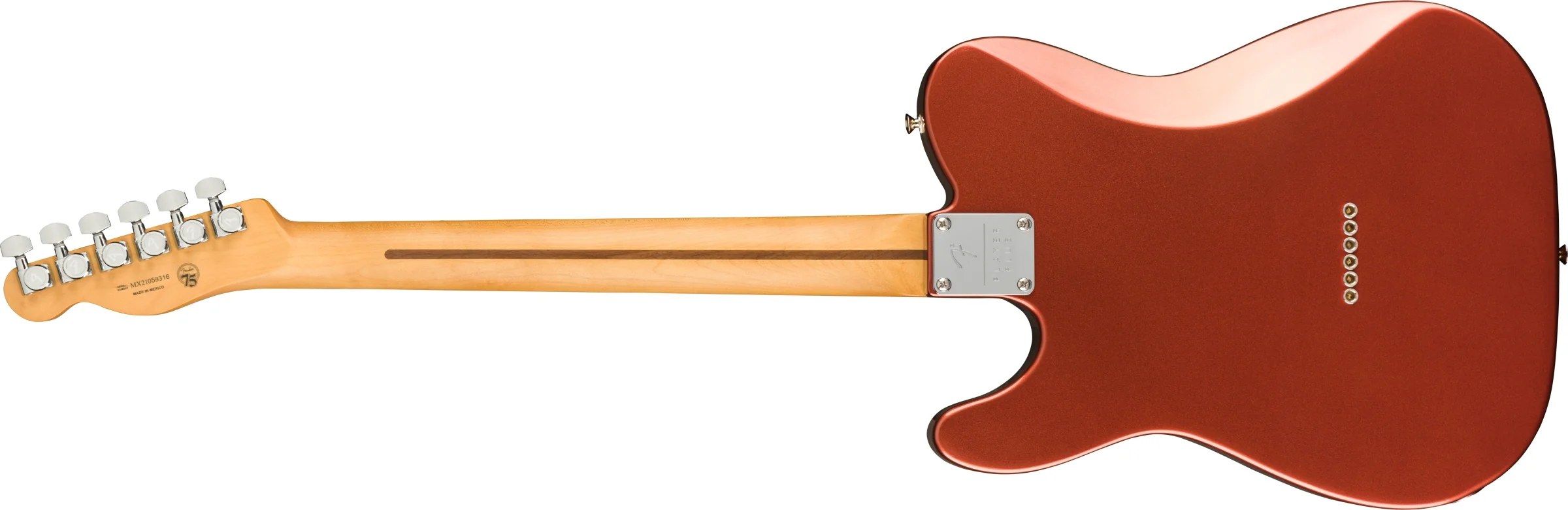 Fender Player Plus Telecaster - Image 5