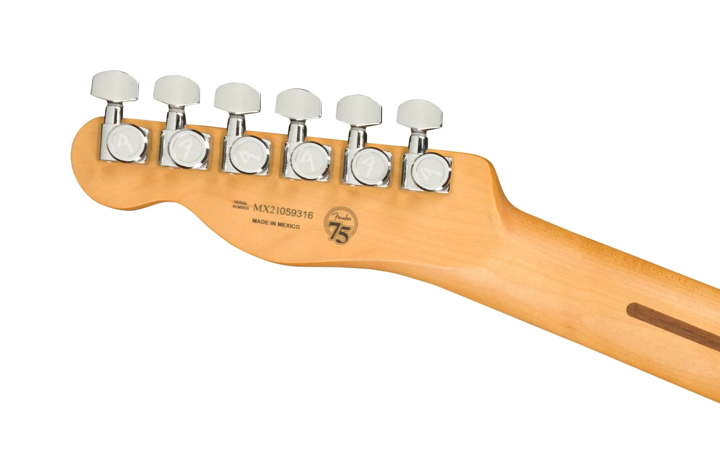 Fender Player Plus Telecaster - Image 7