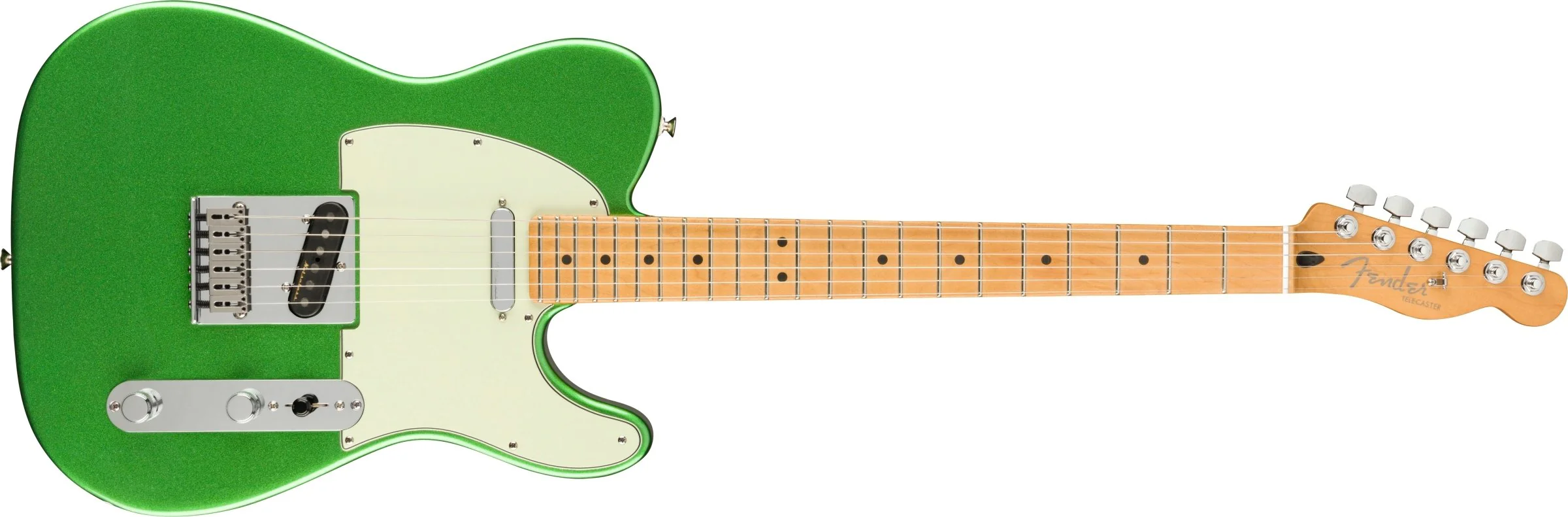 Fender Player Plus Telecaster - Image 8