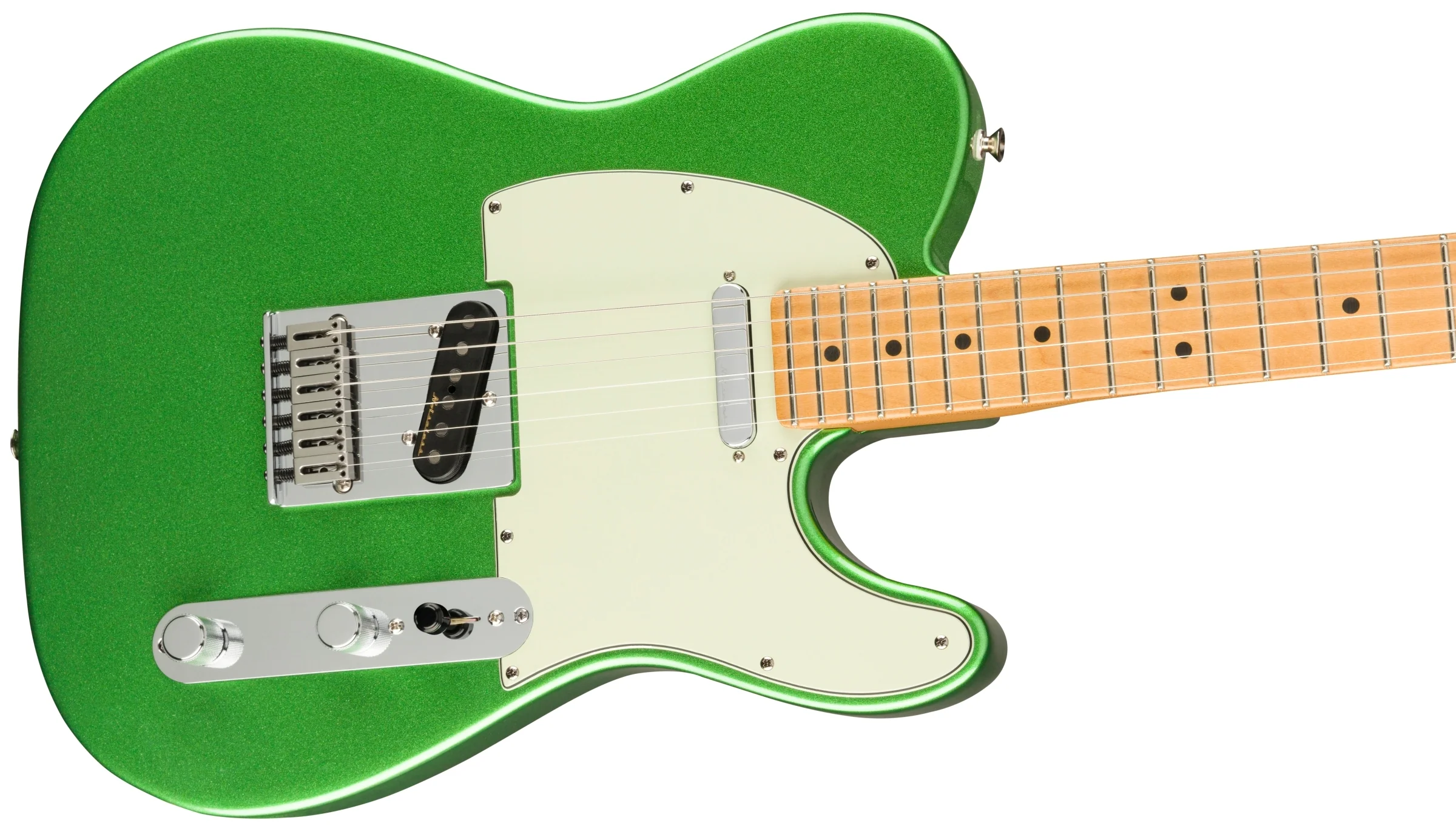 Fender Player Plus Telecaster - Image 9