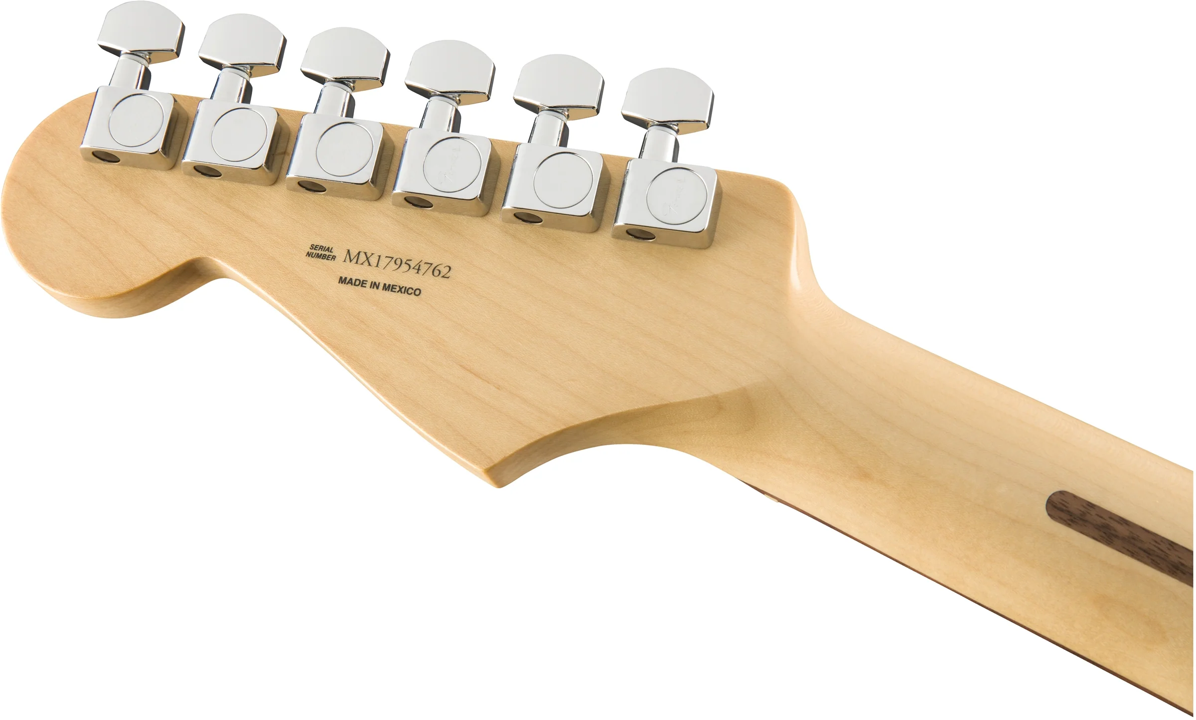 Fender Player StratocasterÂŪ Plus Top - Image 10