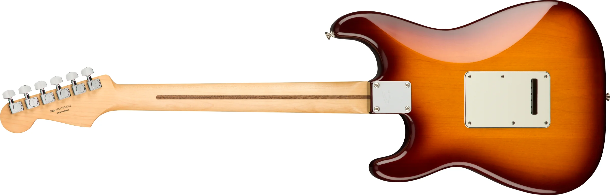 Fender Player StratocasterÂŪ Plus Top - Image 11
