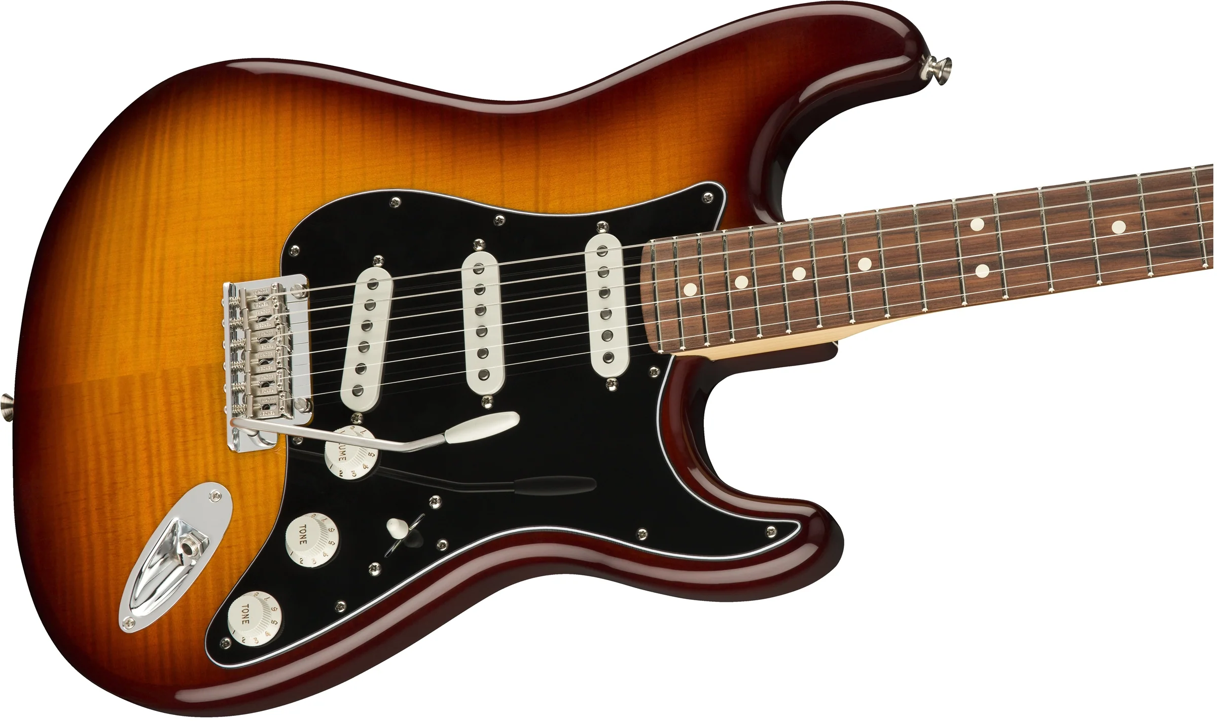 Fender Player StratocasterÂŪ Plus Top - Image 12