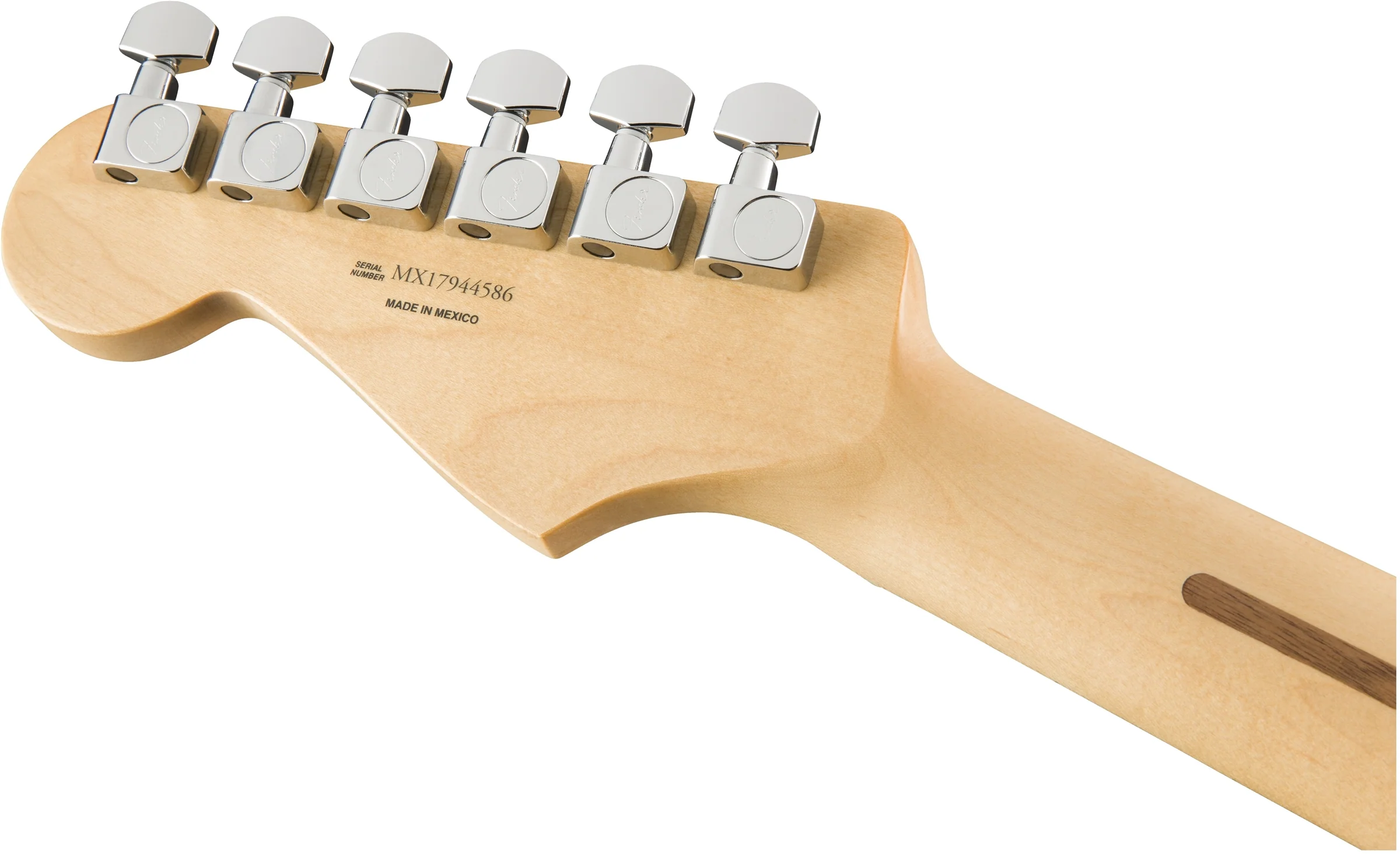Fender Player StratocasterÂŪ Plus Top - Image 4
