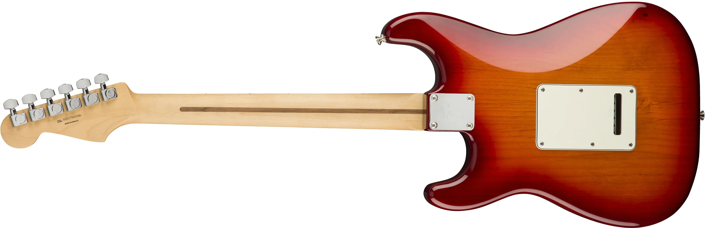 Fender Player StratocasterÂŪ Plus Top - Image 5