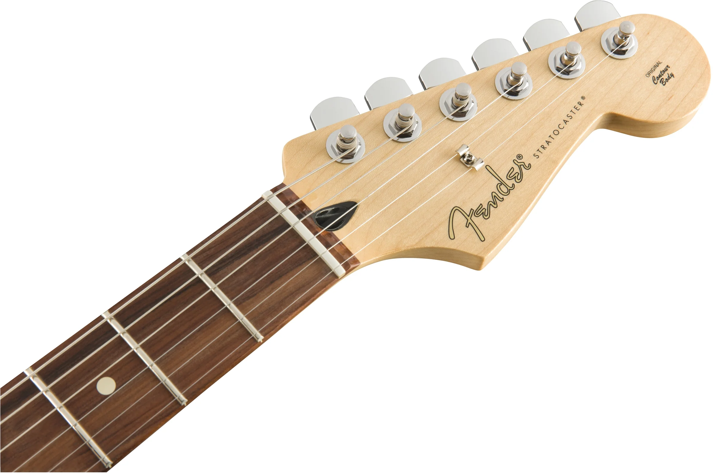 Fender Player StratocasterÂŪ Plus Top - Image 9