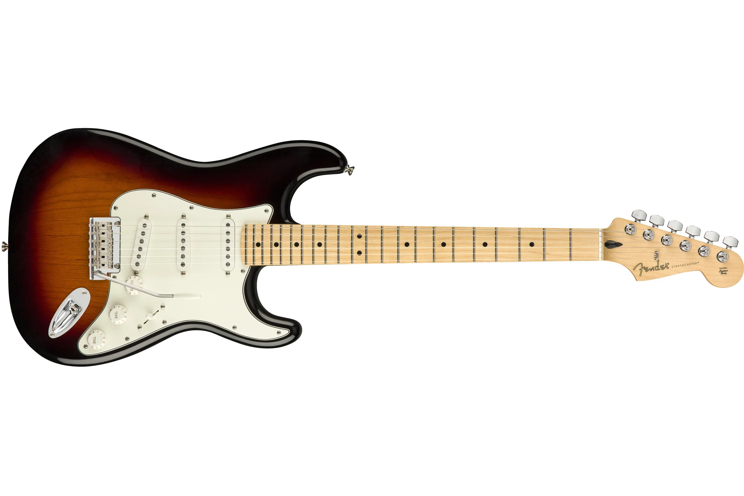 Fender Player Stratocaster