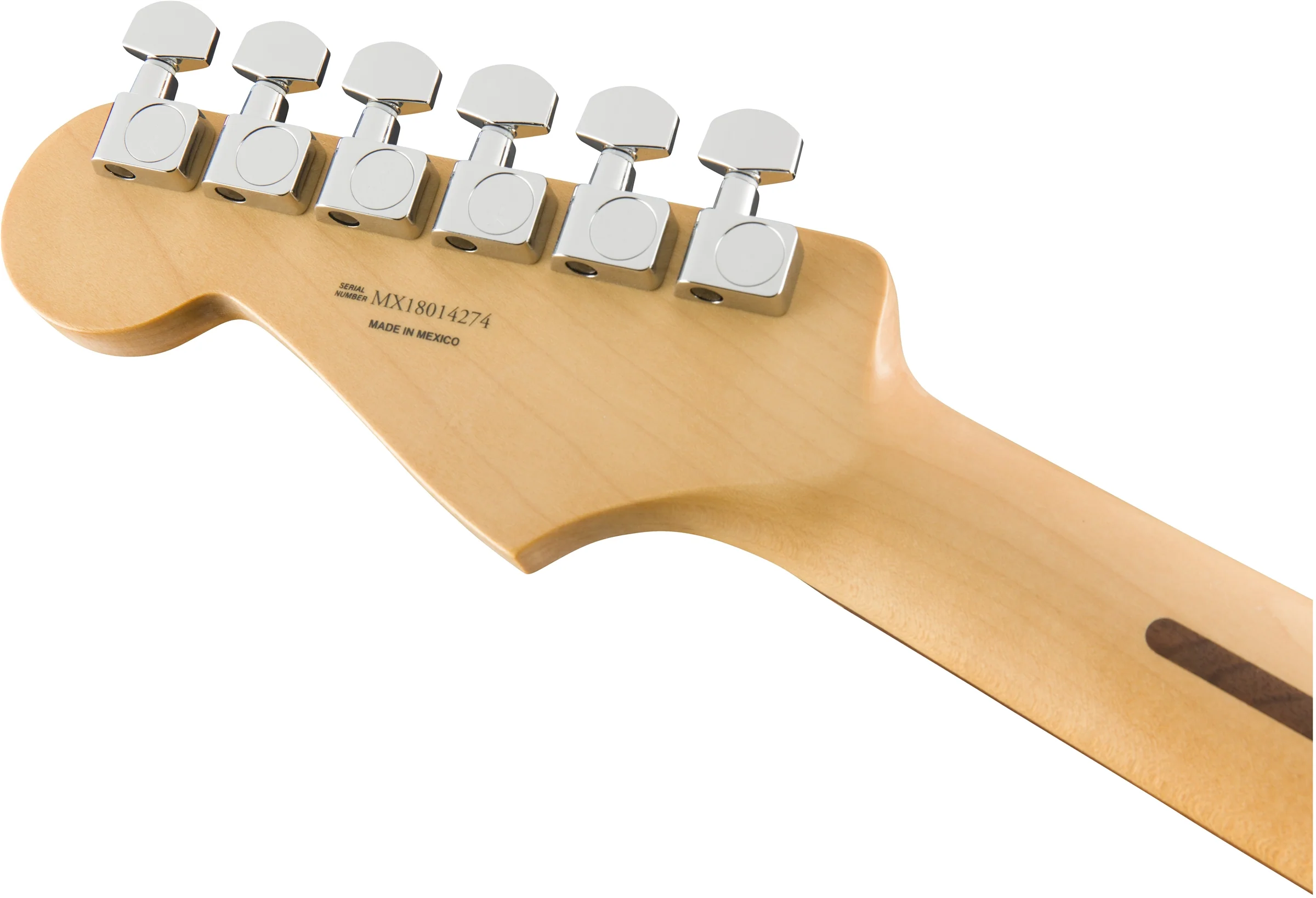 Fender Player Stratocaster - Image 10