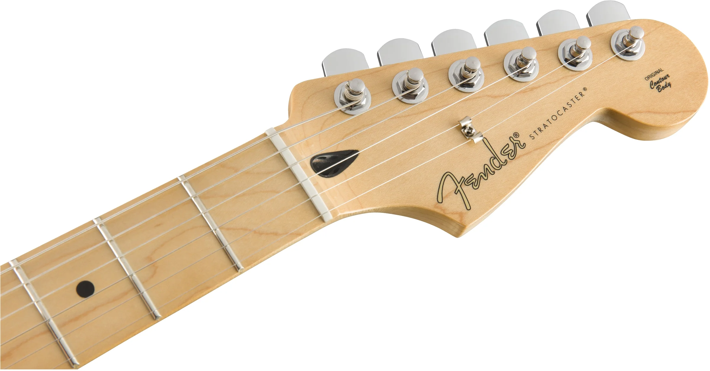 Fender Player Stratocaster - Image 15