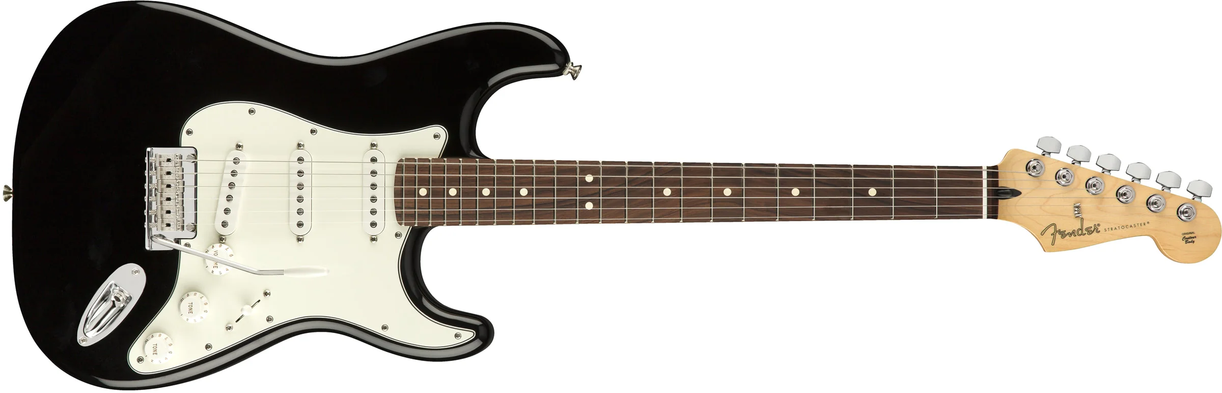 Fender Player Stratocaster - Image 20