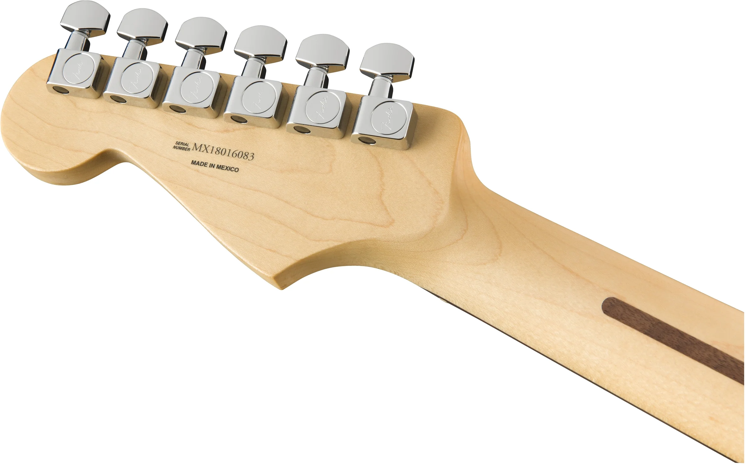 Fender Player Stratocaster - Image 21
