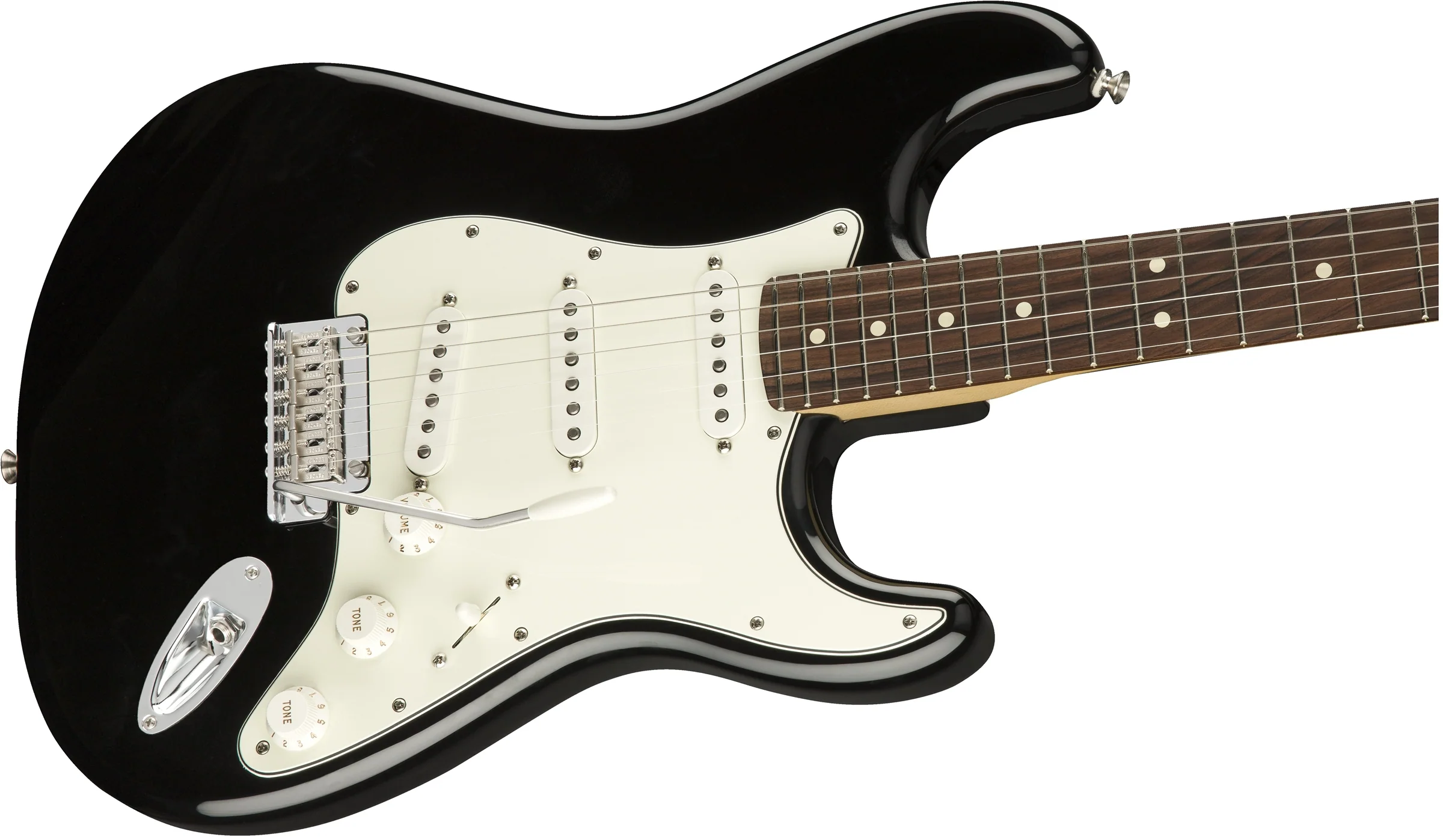 Fender Player Stratocaster - Image 24