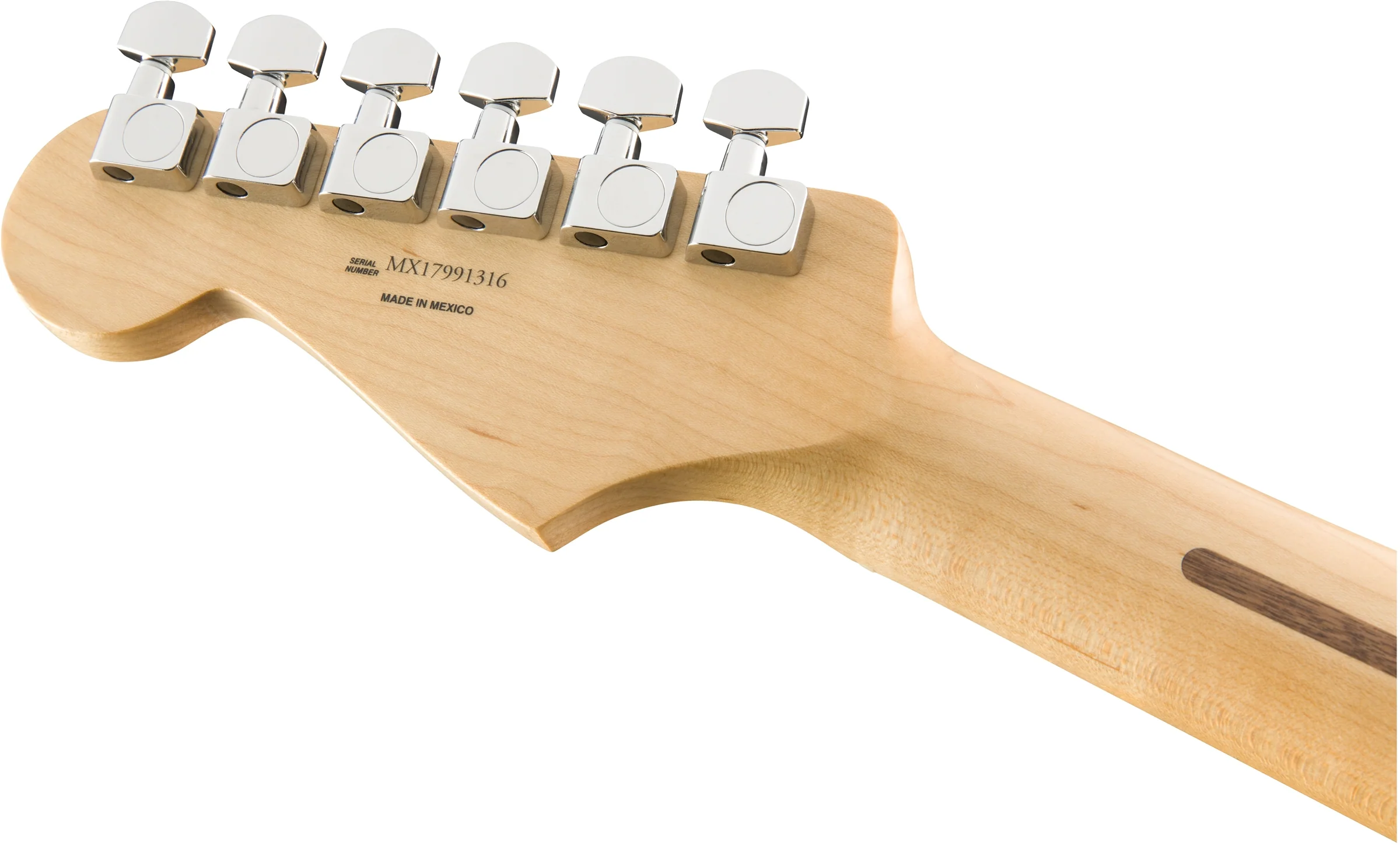 Fender Player Stratocaster - Image 28