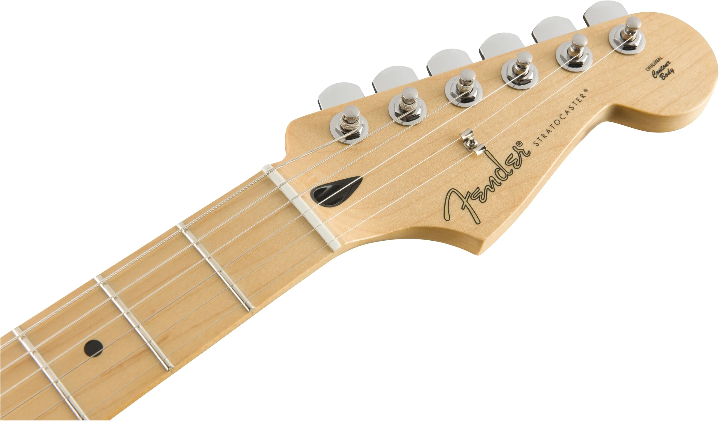 Fender Player Stratocaster - Image 3