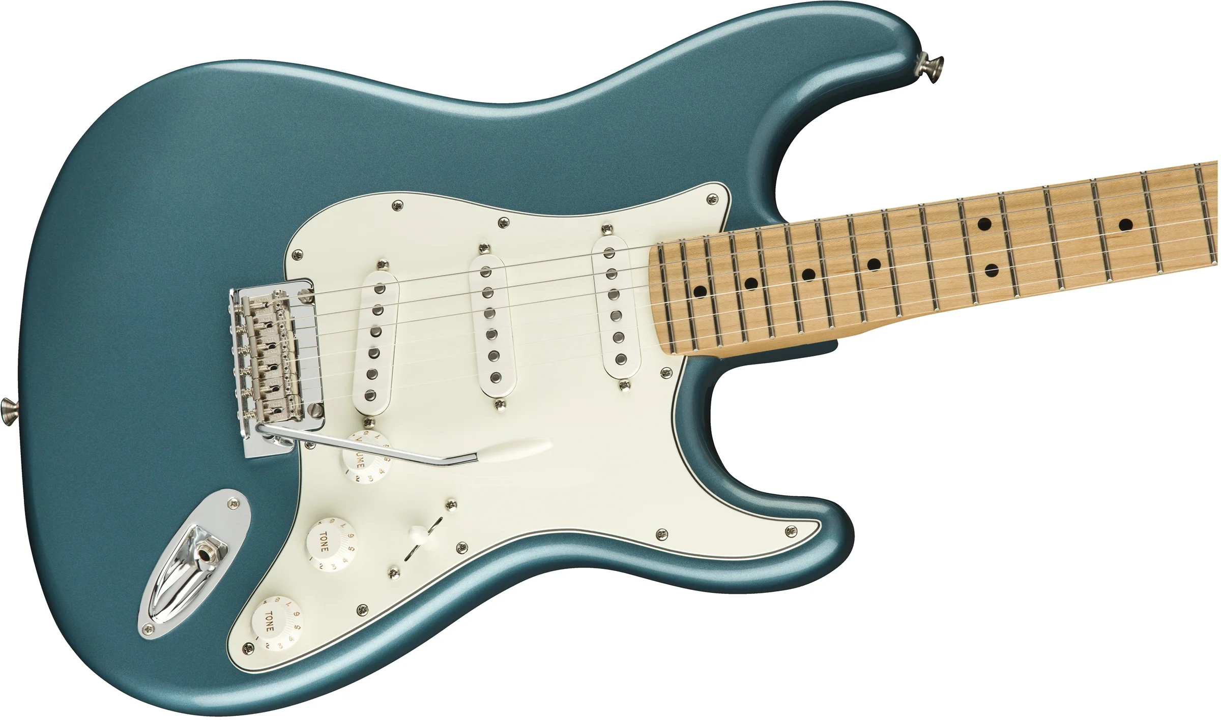 Fender Player Stratocaster - Image 30