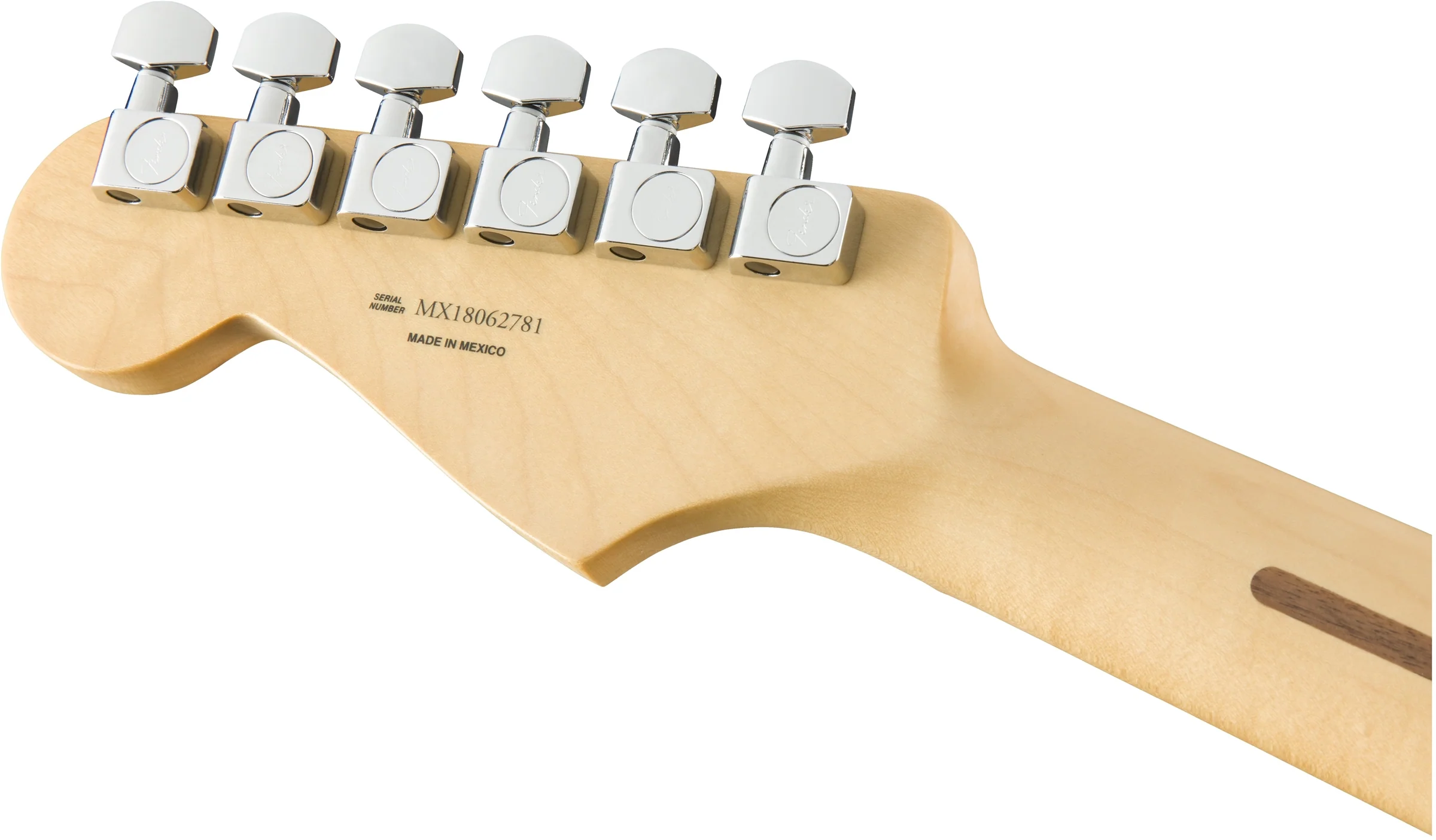 Fender Player Stratocaster - Image 34