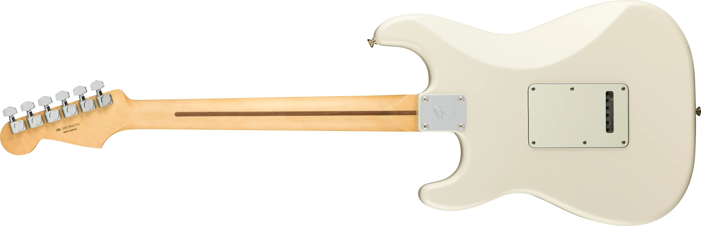 Fender Player Stratocaster - Image 35