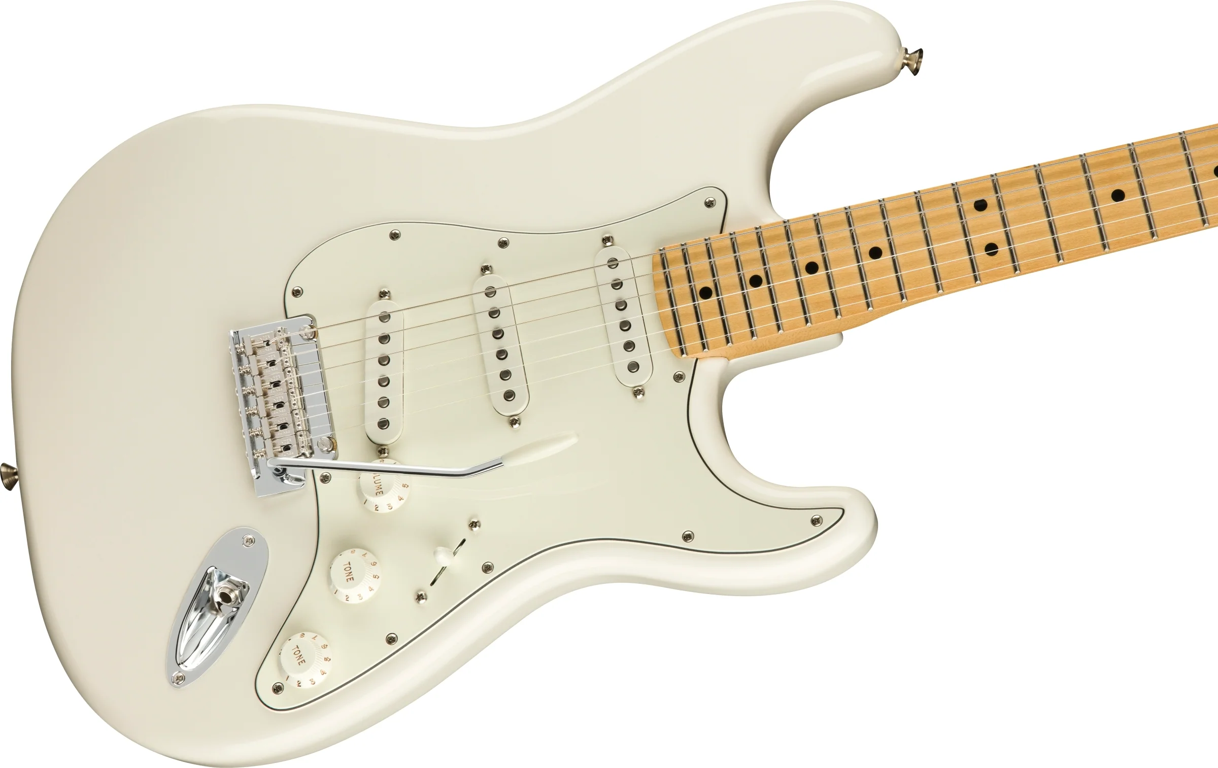 Fender Player Stratocaster - Image 36
