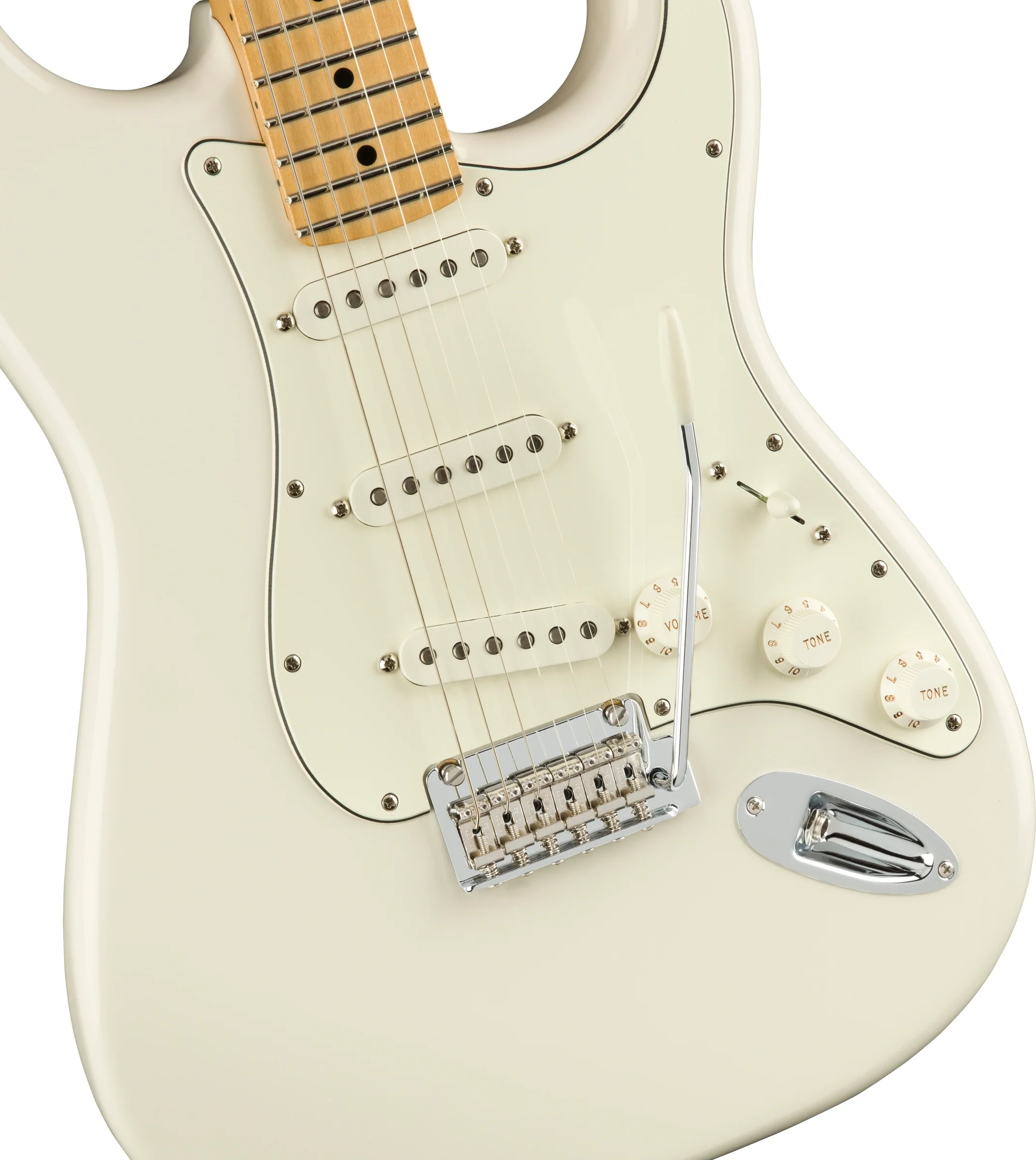 Fender Player Stratocaster - Image 37