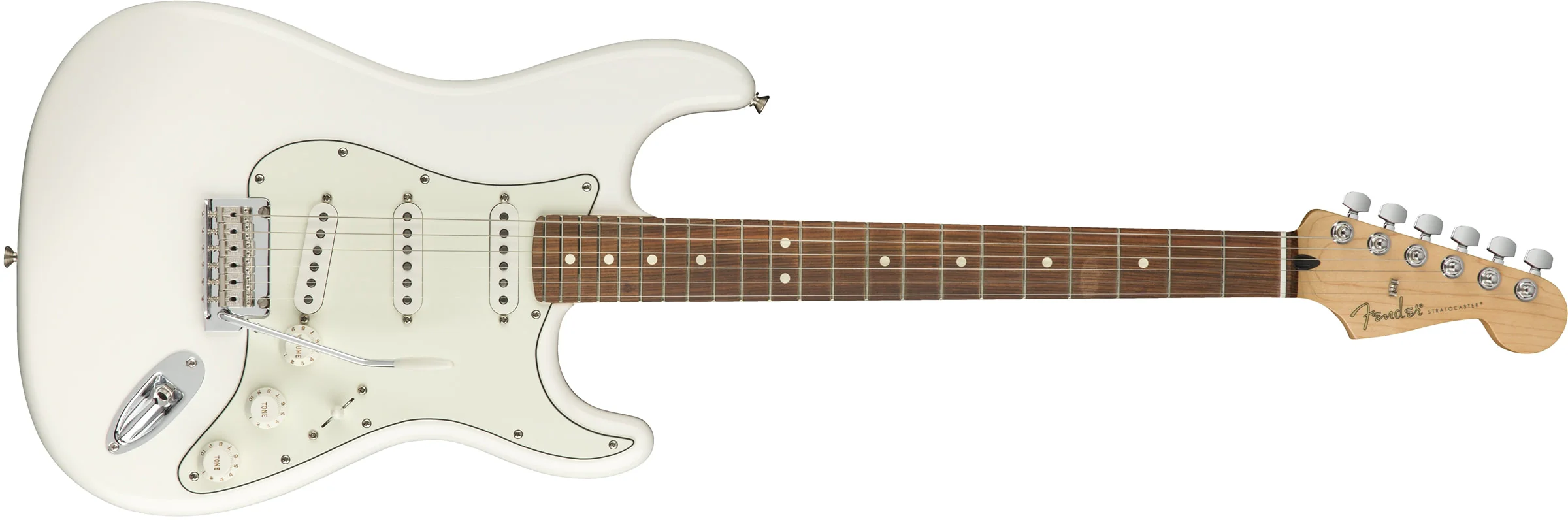 Fender Player Stratocaster - Image 38