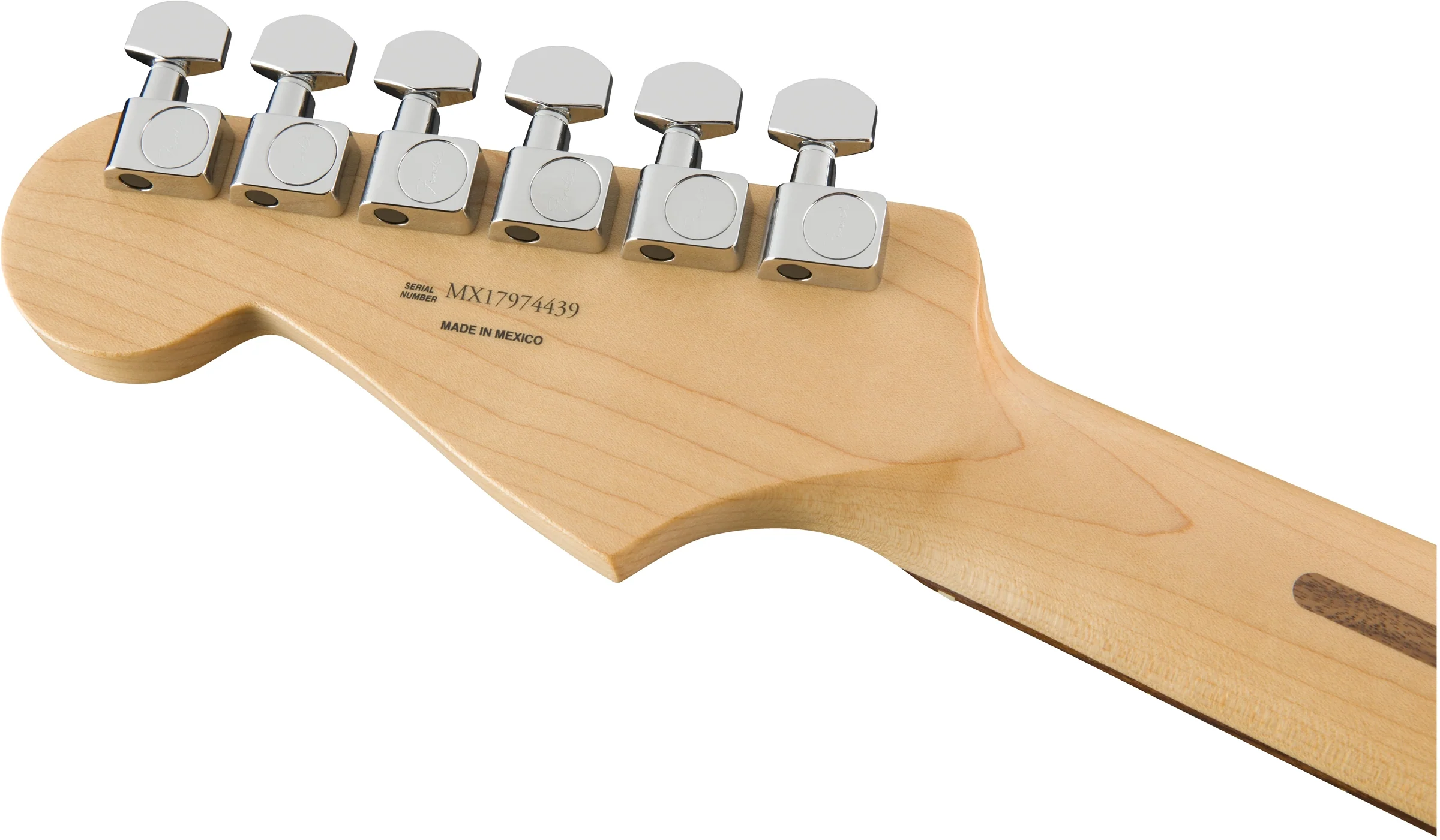 Fender Player Stratocaster - Image 40