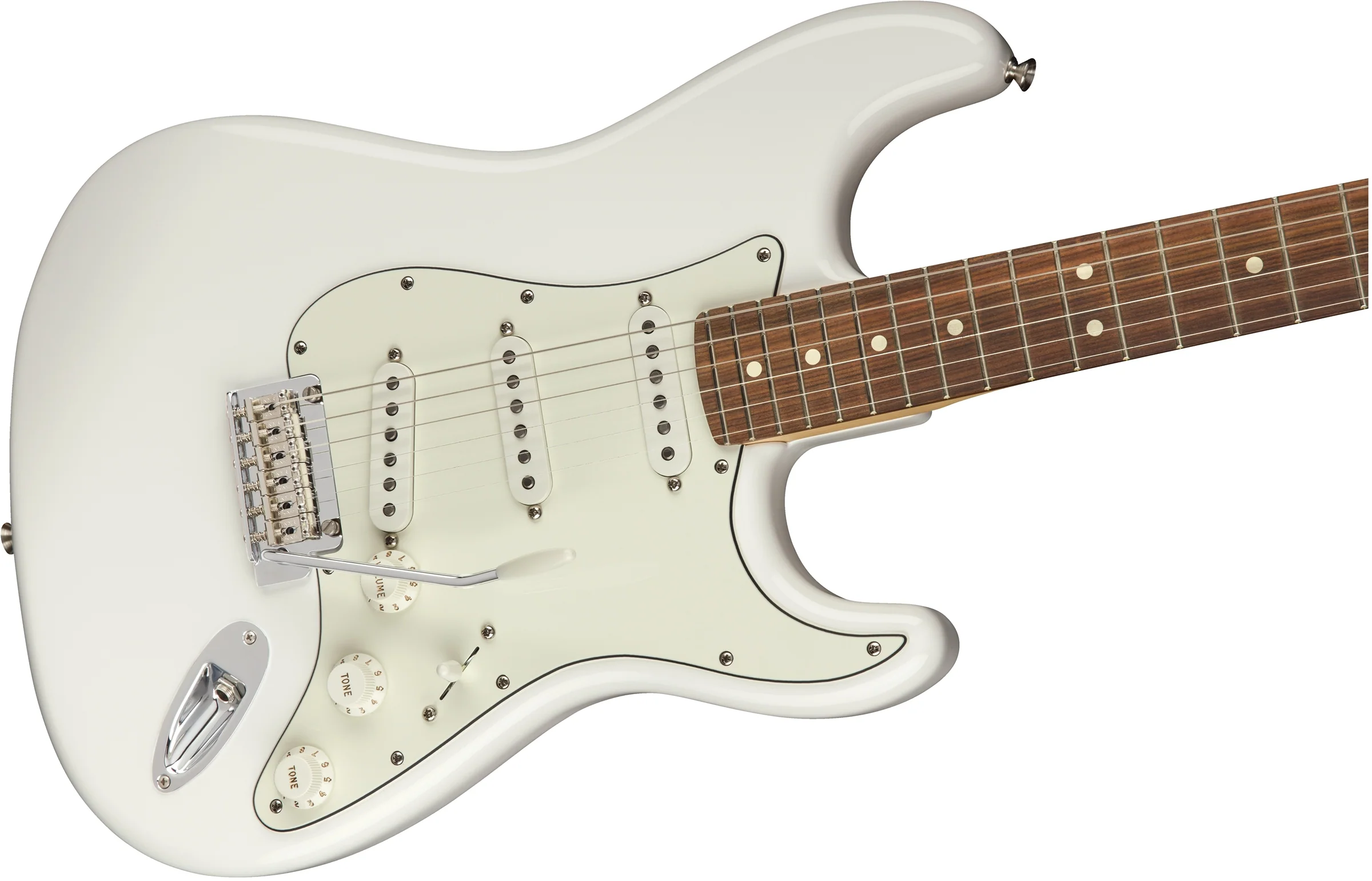 Fender Player Stratocaster - Image 42