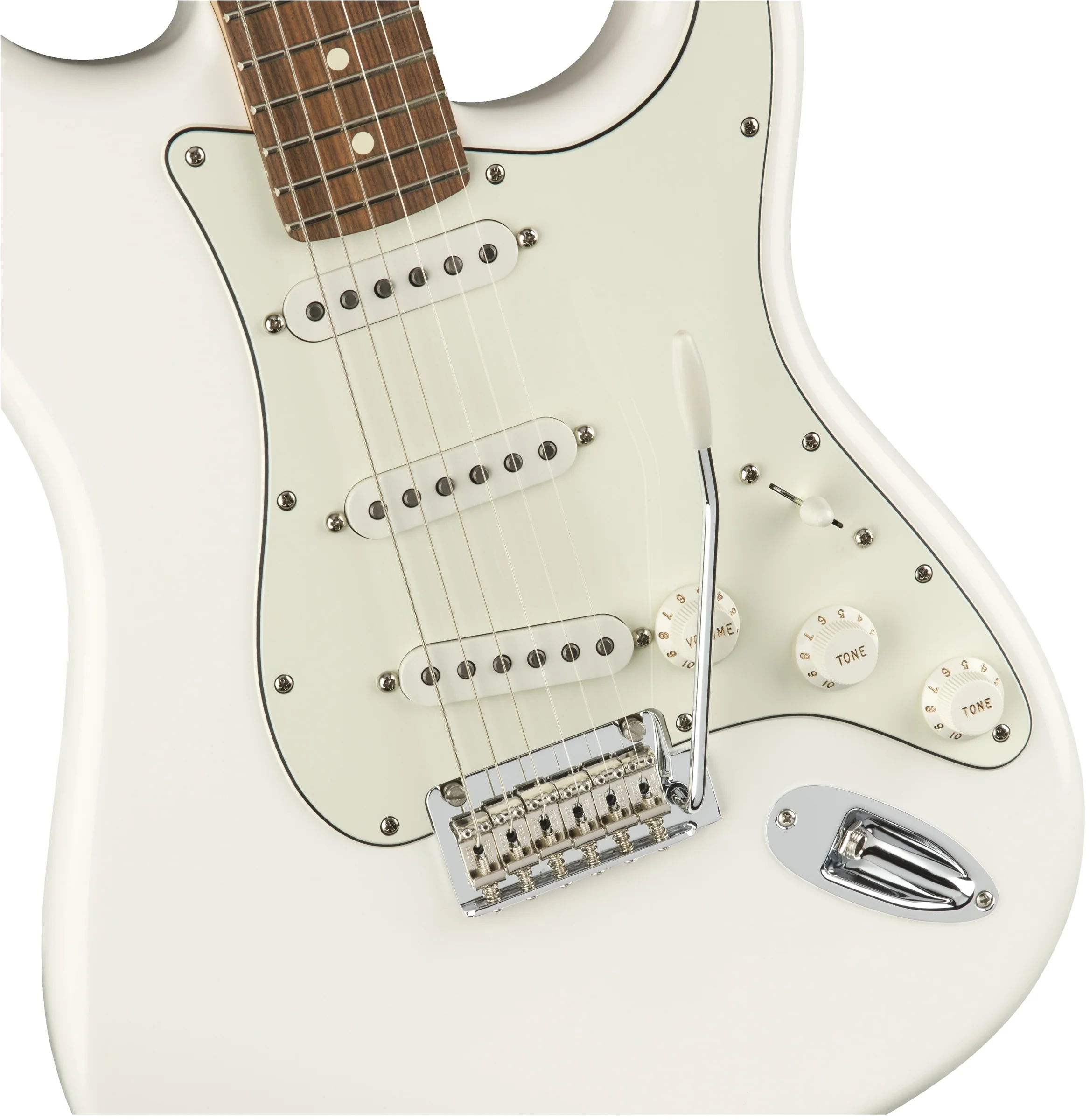 Fender Player Stratocaster - Image 43
