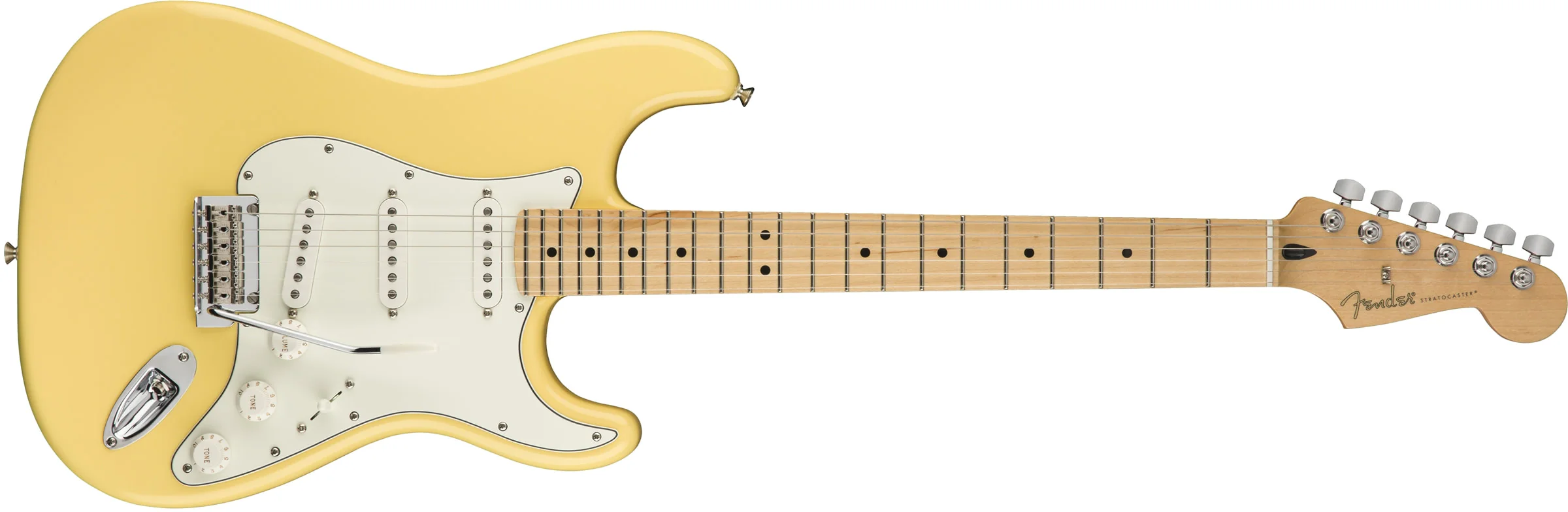 Fender Player Stratocaster - Image 44
