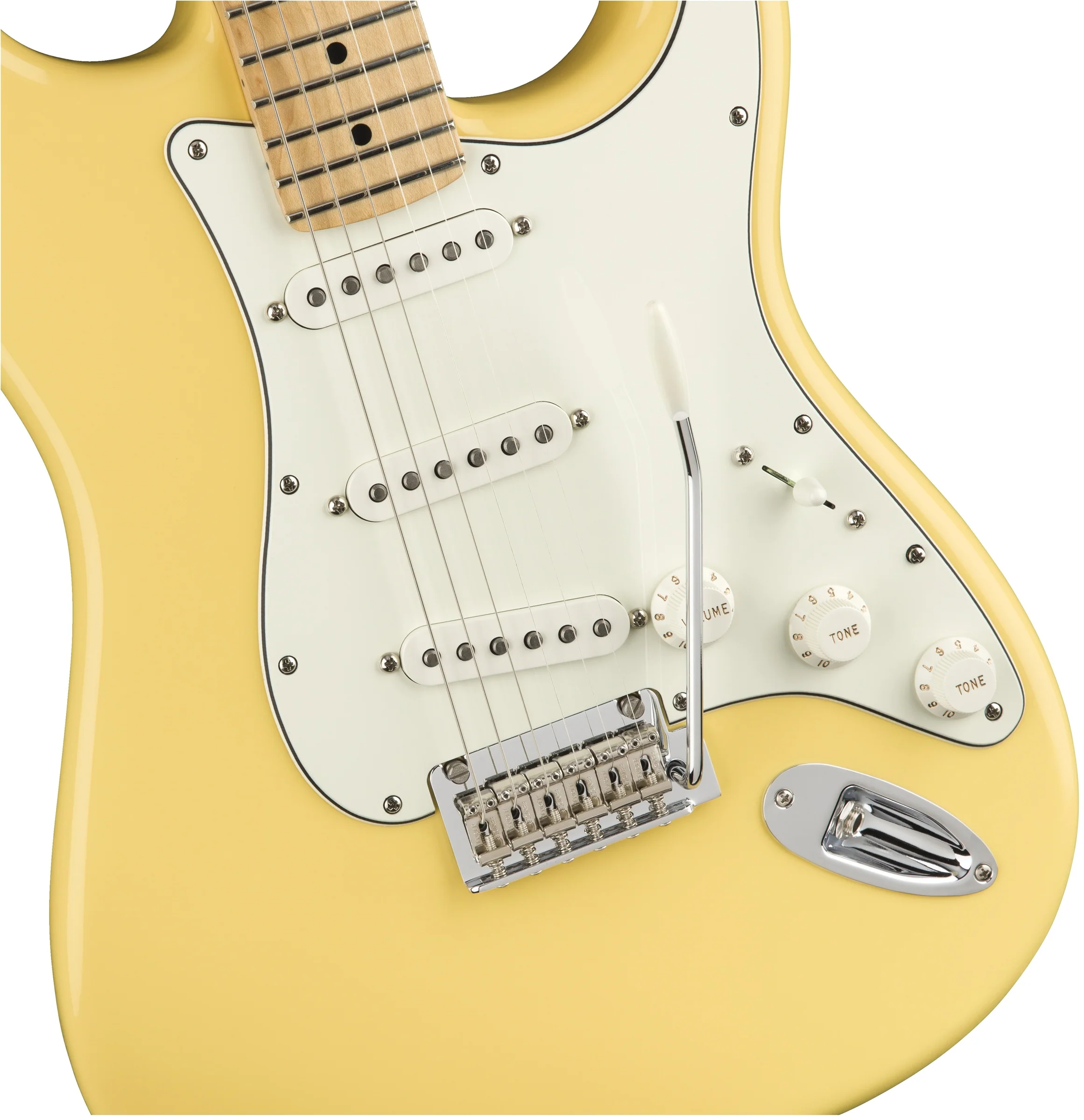 Fender Player Stratocaster - Image 45