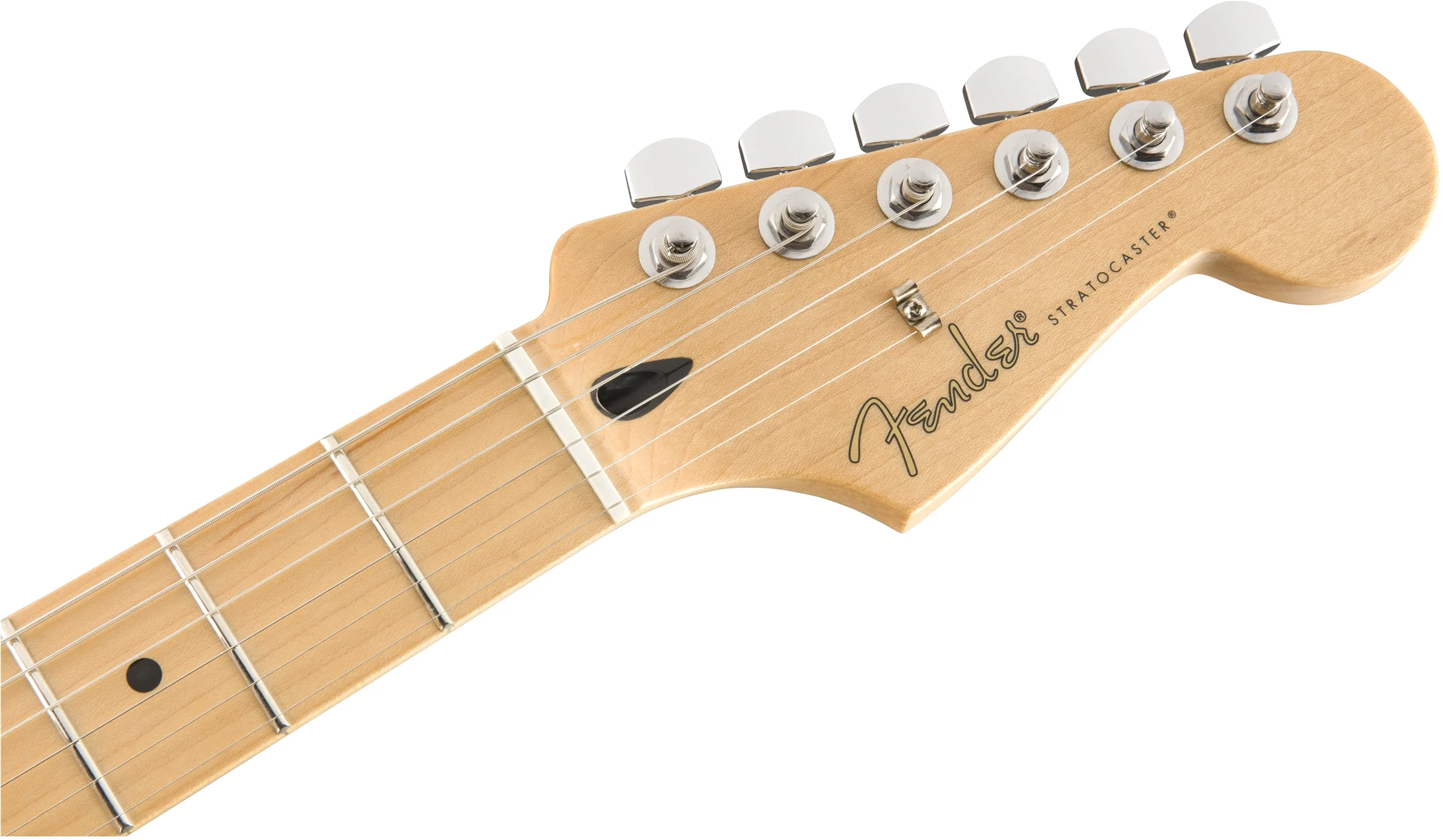 Fender Player Stratocaster - Image 46