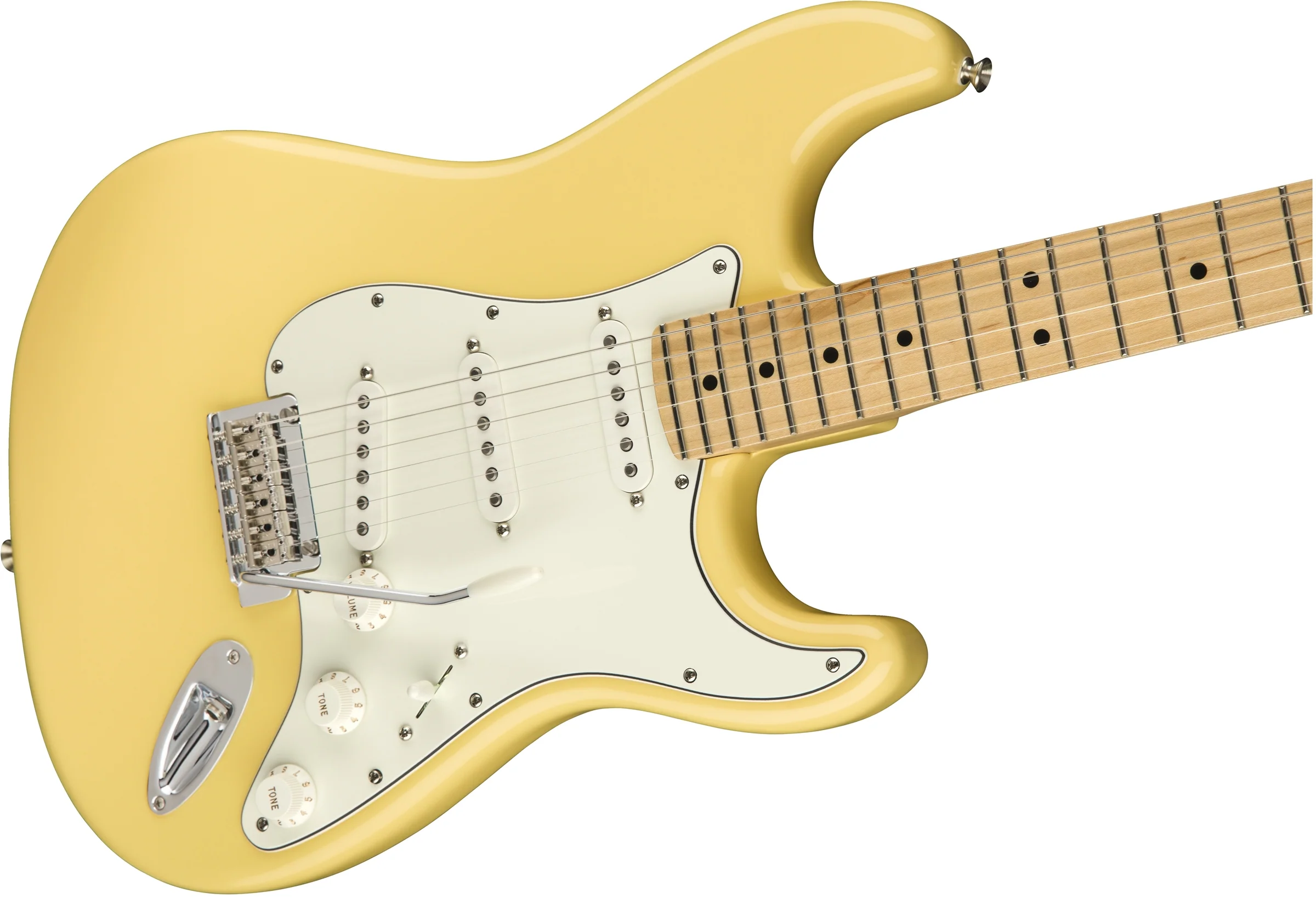 Fender Player Stratocaster - Image 49