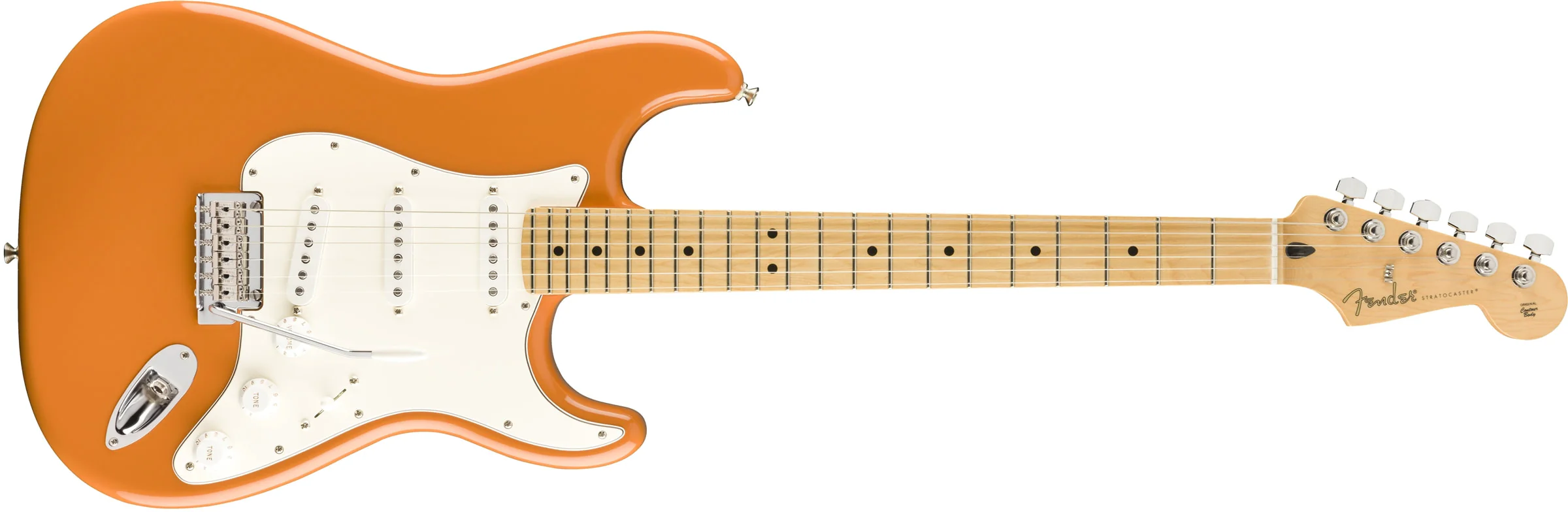 Fender Player Stratocaster - Image 50