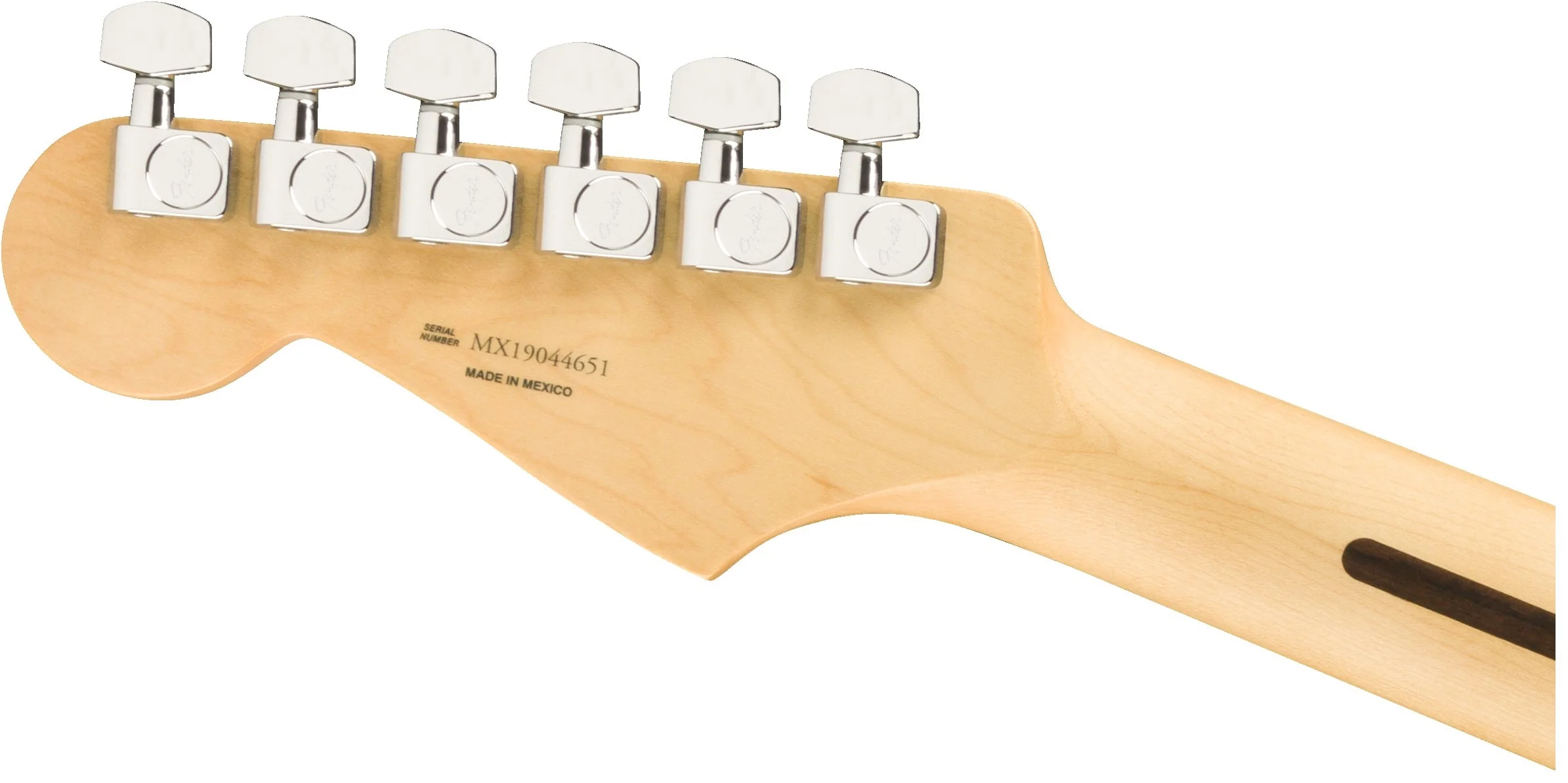 Fender Player Stratocaster - Image 51