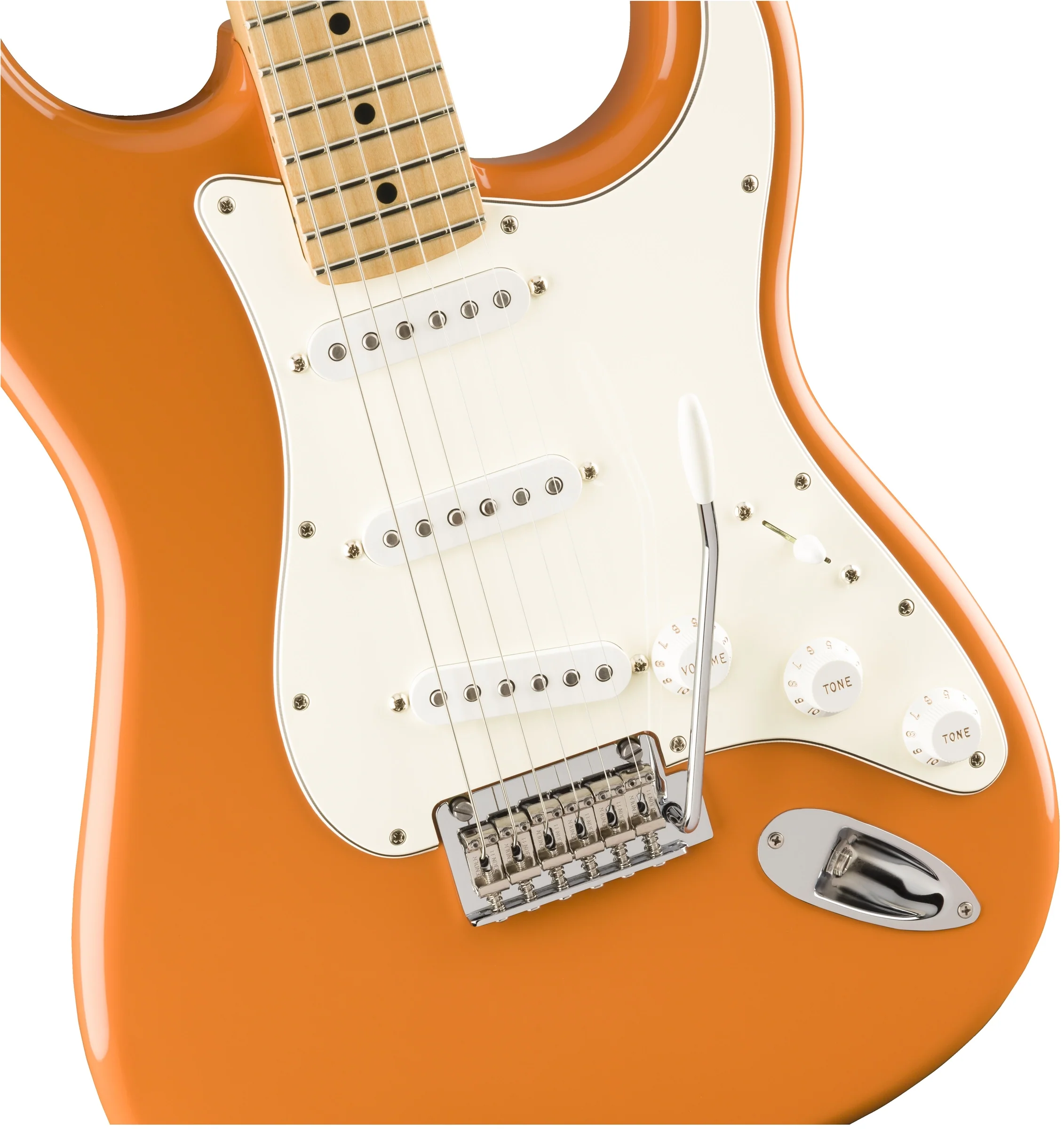 Fender Player Stratocaster - Image 55