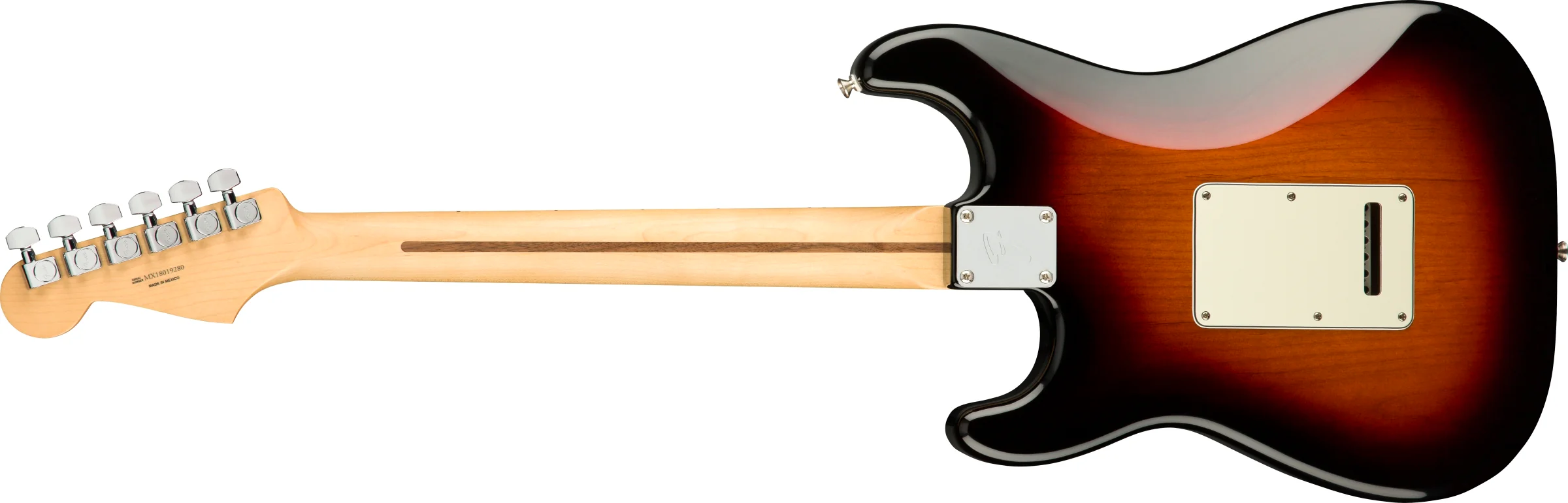 Fender Player Stratocaster - Image 6