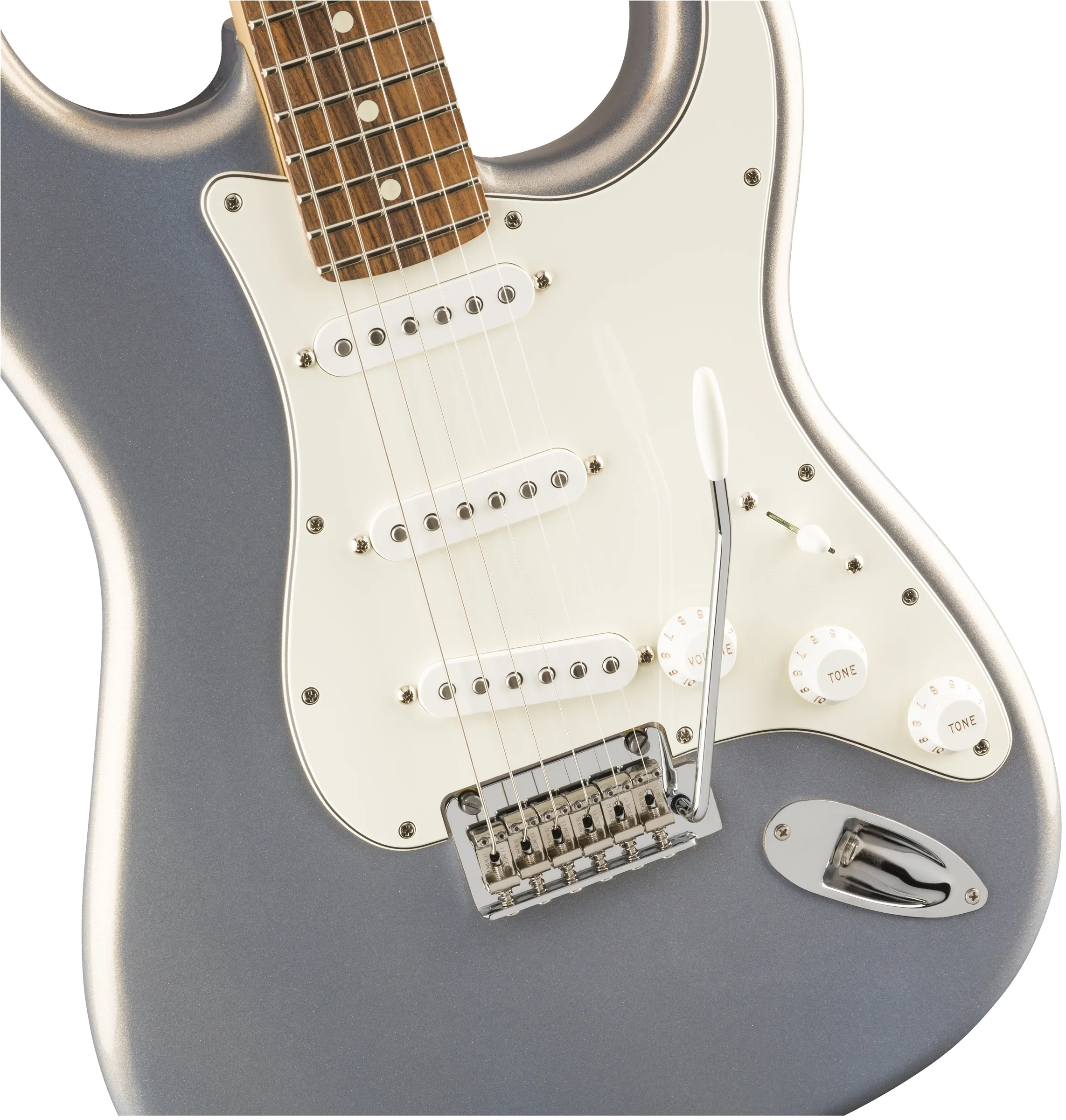 Fender Player Stratocaster - Image 60