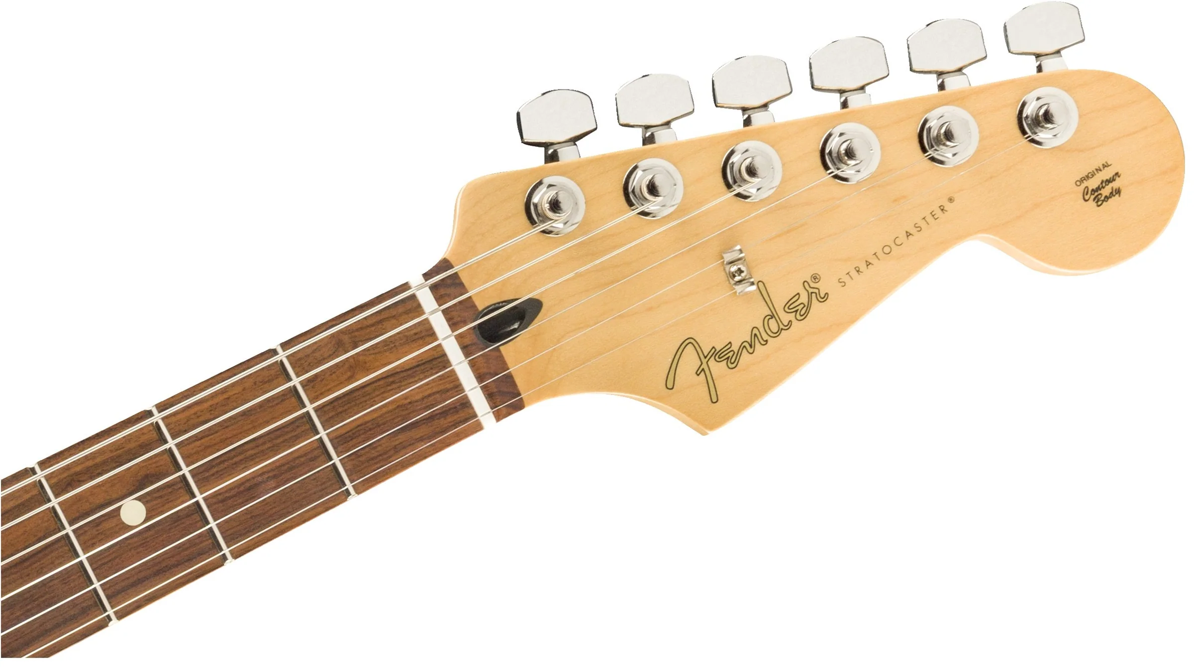 Fender Player Stratocaster - Image 61