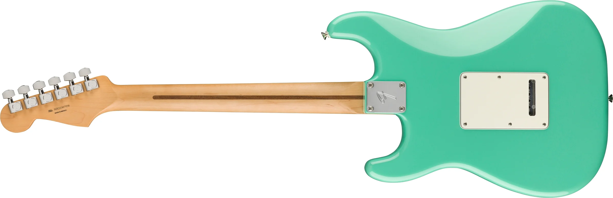 Fender Player Stratocaster - Image 63