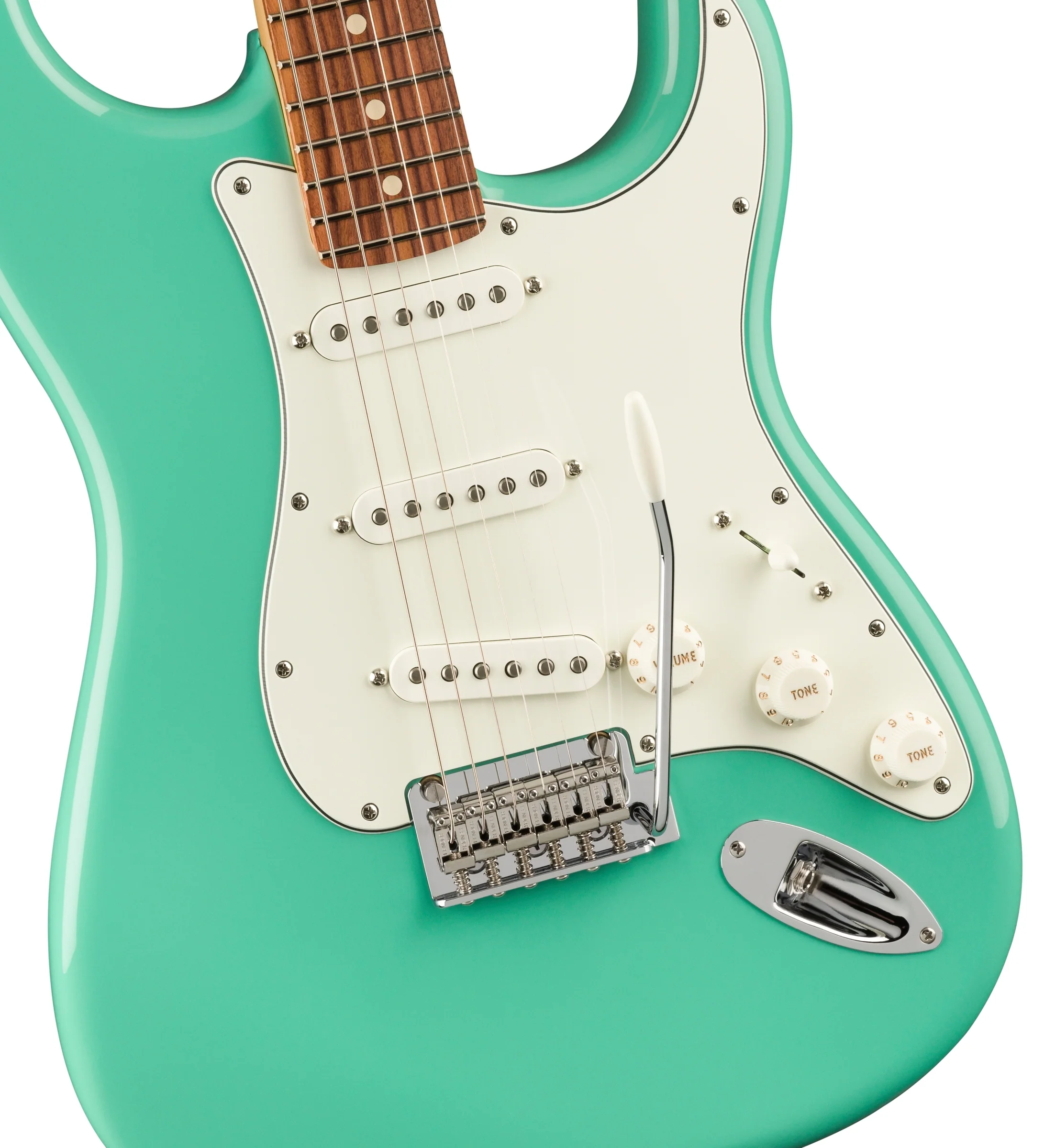 Fender Player Stratocaster - Image 65