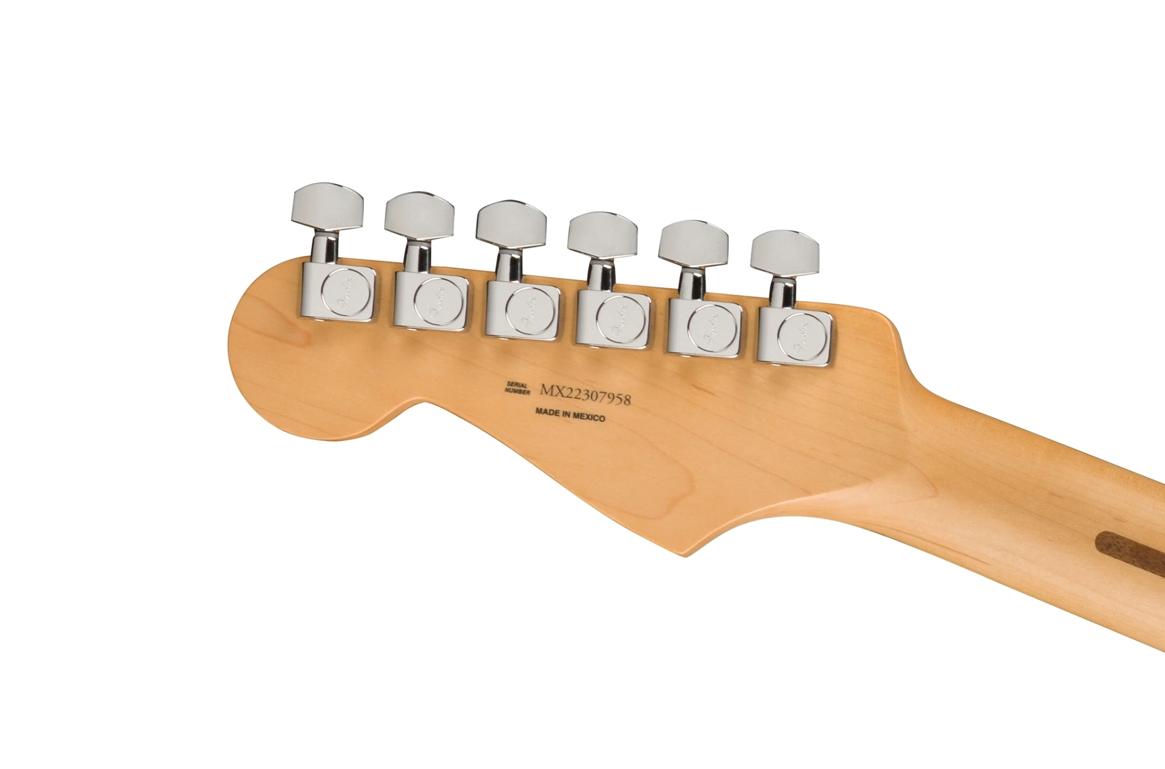 Fender Player Stratocaster - Image 67