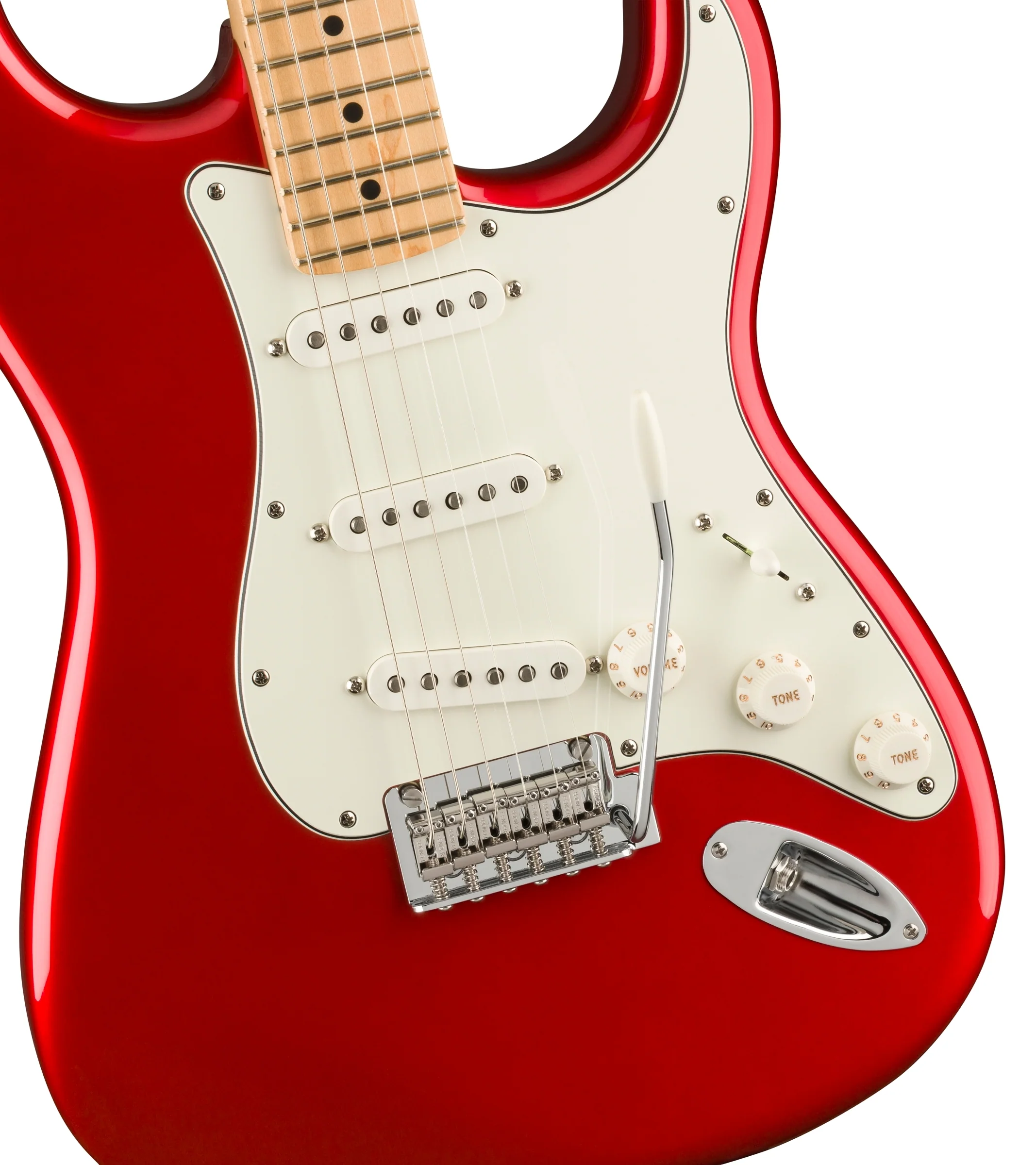 Fender Player Stratocaster - Image 71