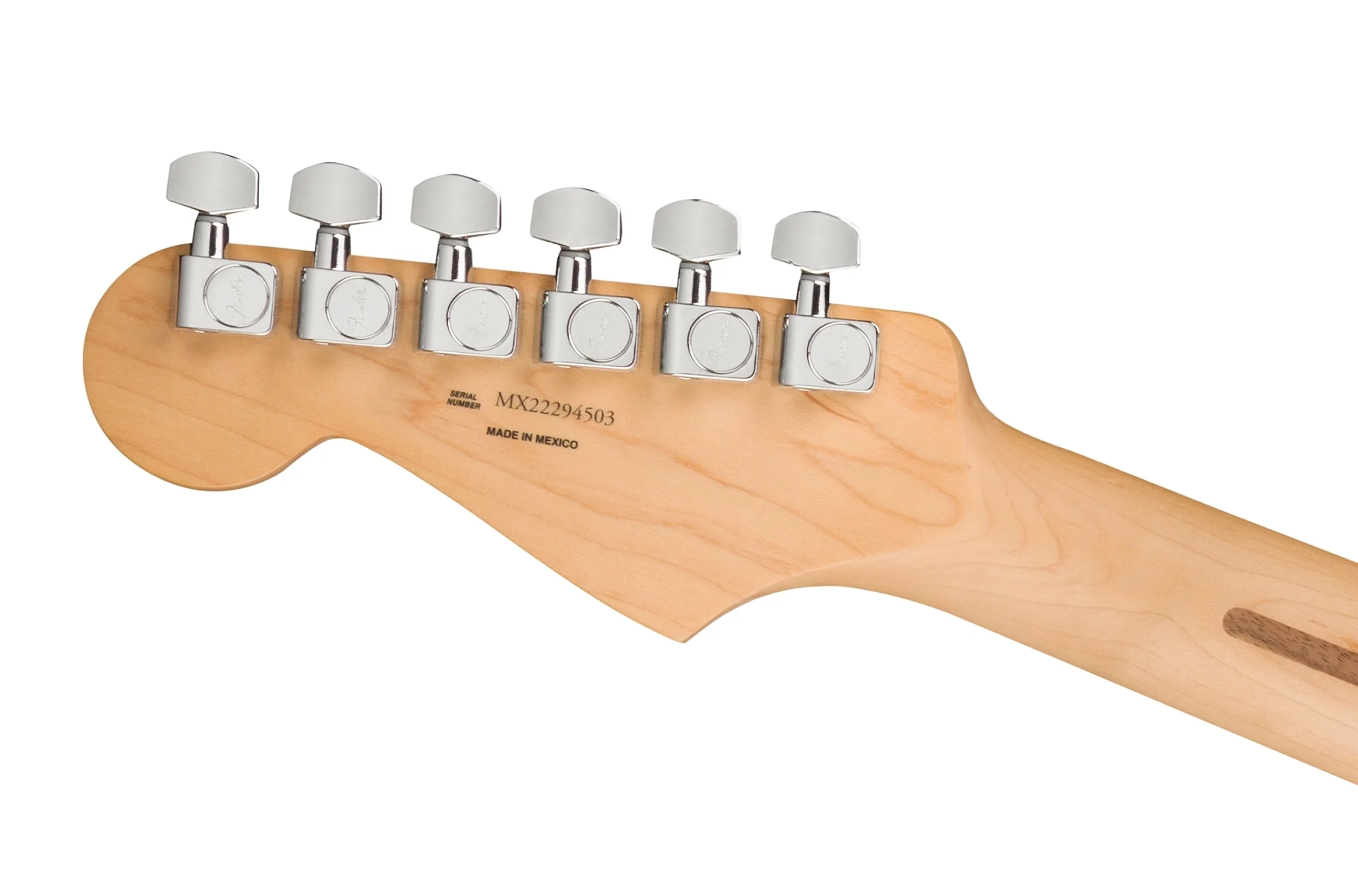Fender Player Stratocaster - Image 73