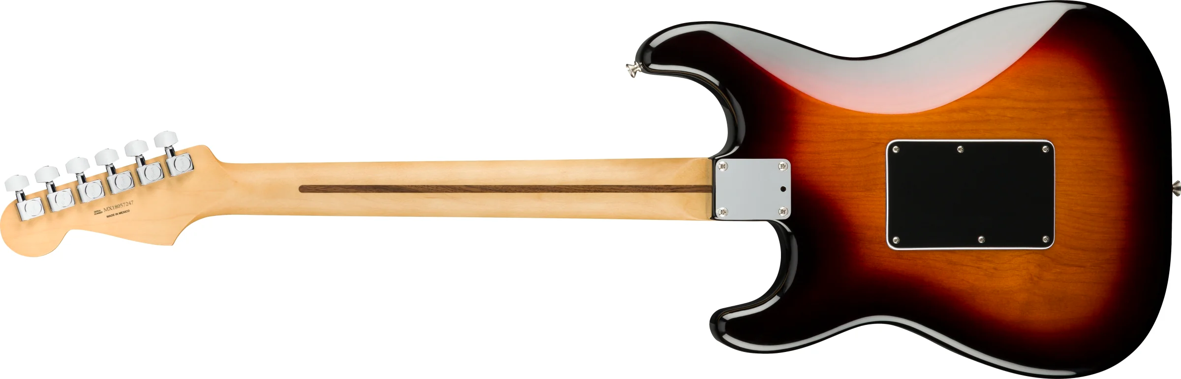 Fender Player Stratocaster Floyd Rose HSS - Image 11