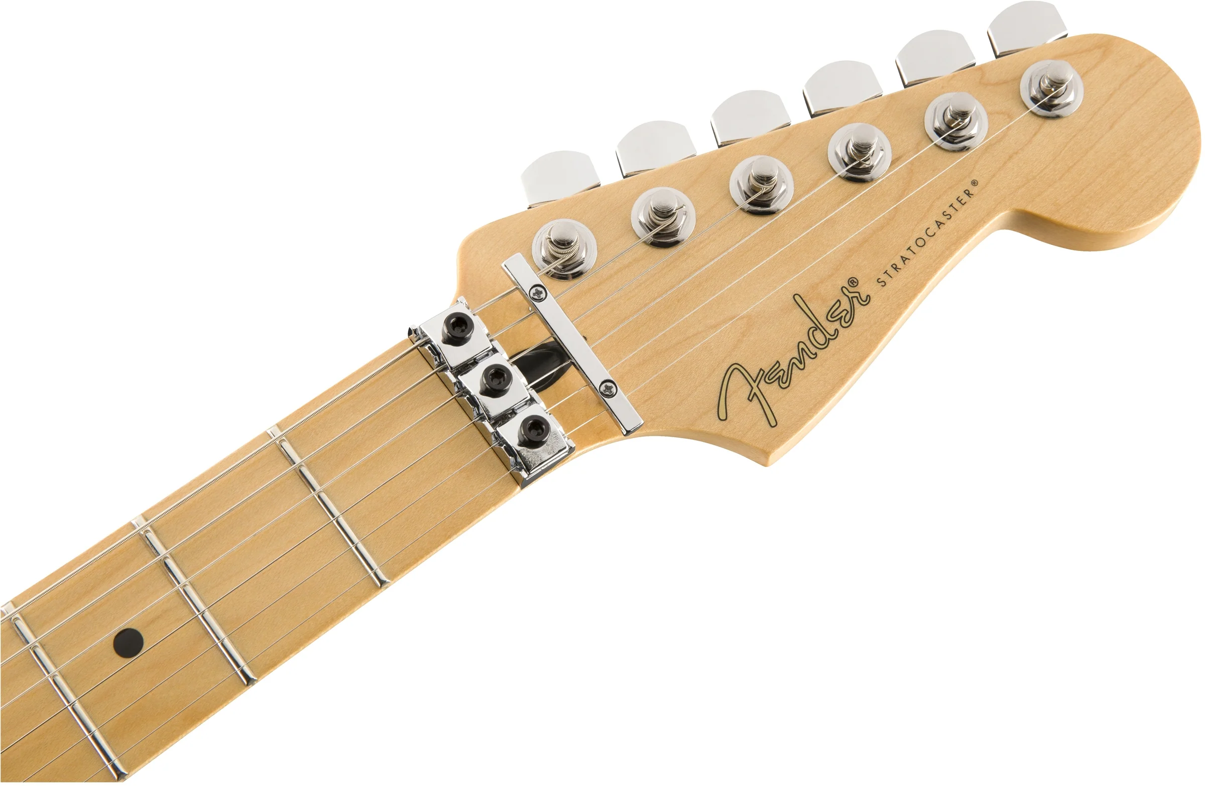 Fender Player Stratocaster Floyd Rose HSS - Image 15