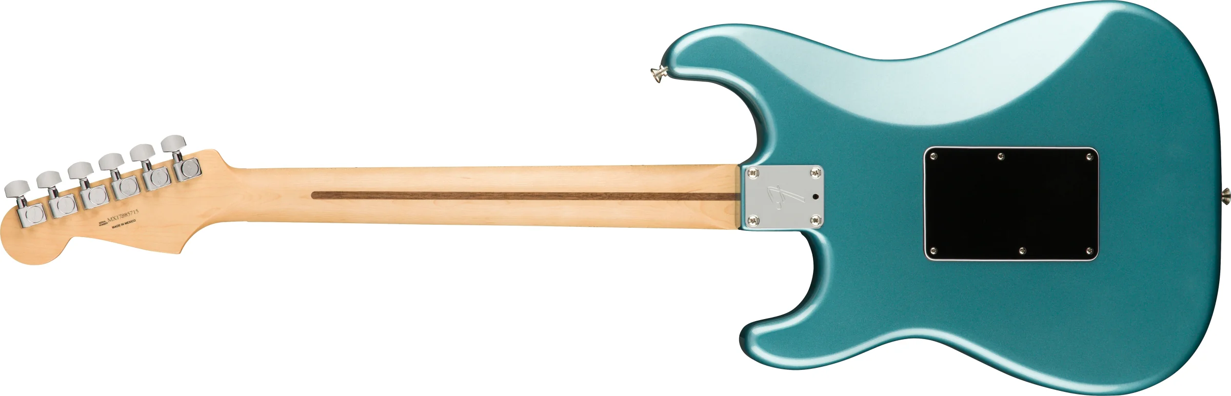 Fender Player Stratocaster Floyd Rose HSS - Image 17