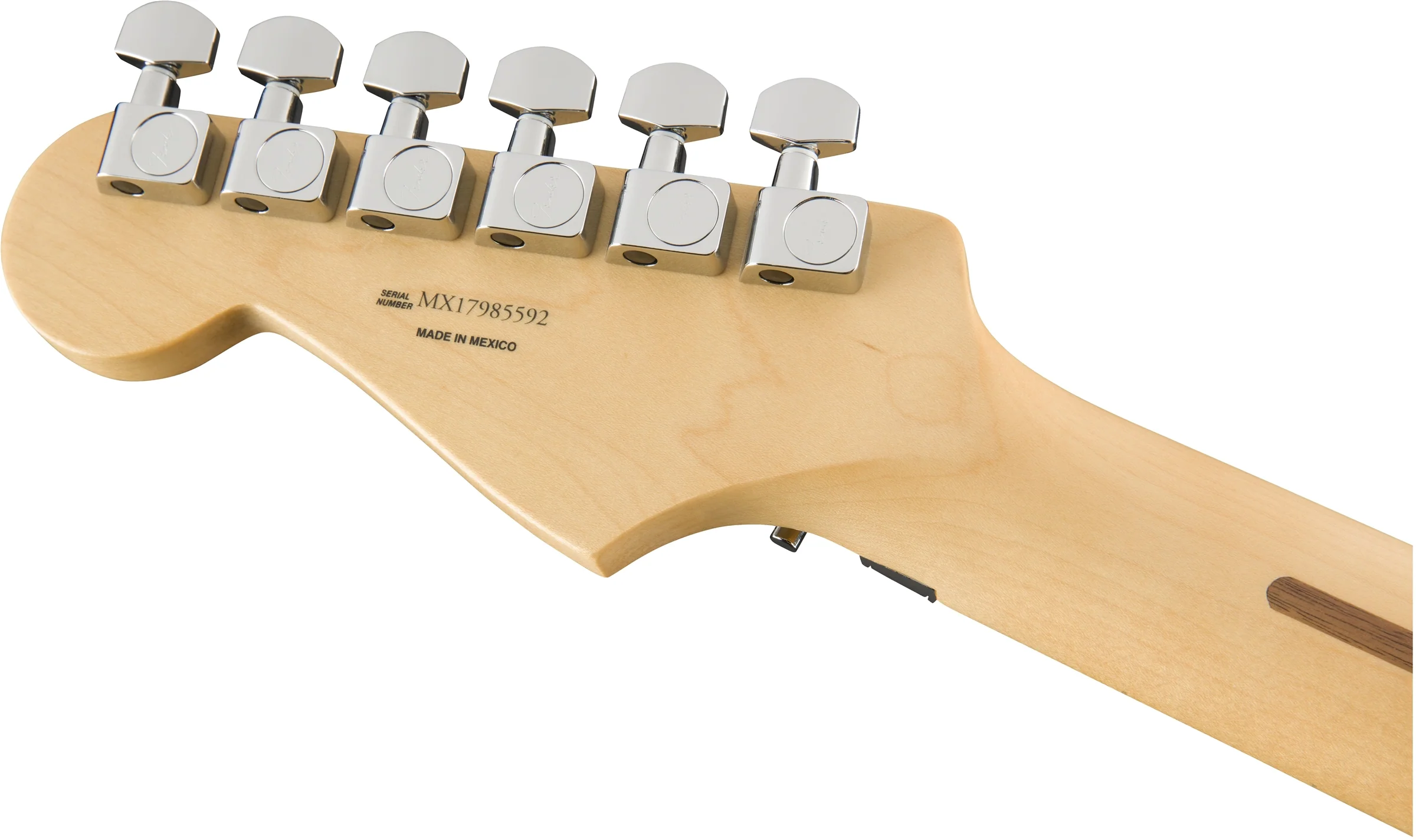 Fender Player Stratocaster Floyd Rose HSS - Image 4