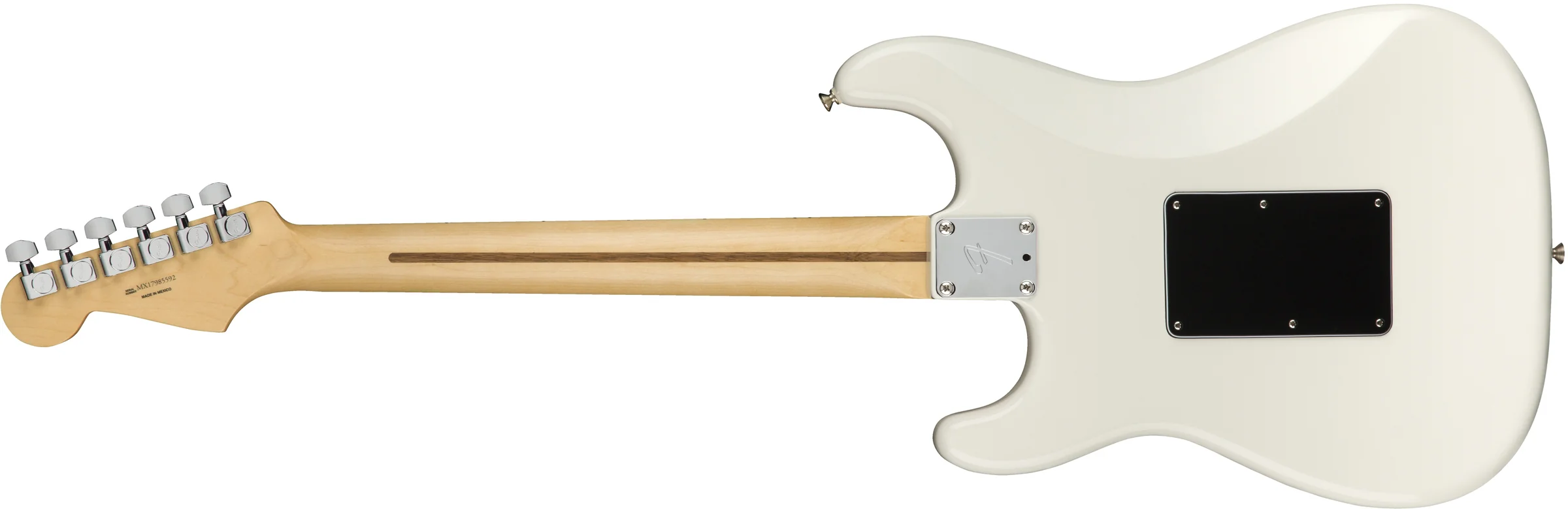 Fender Player Stratocaster Floyd Rose HSS - Image 5