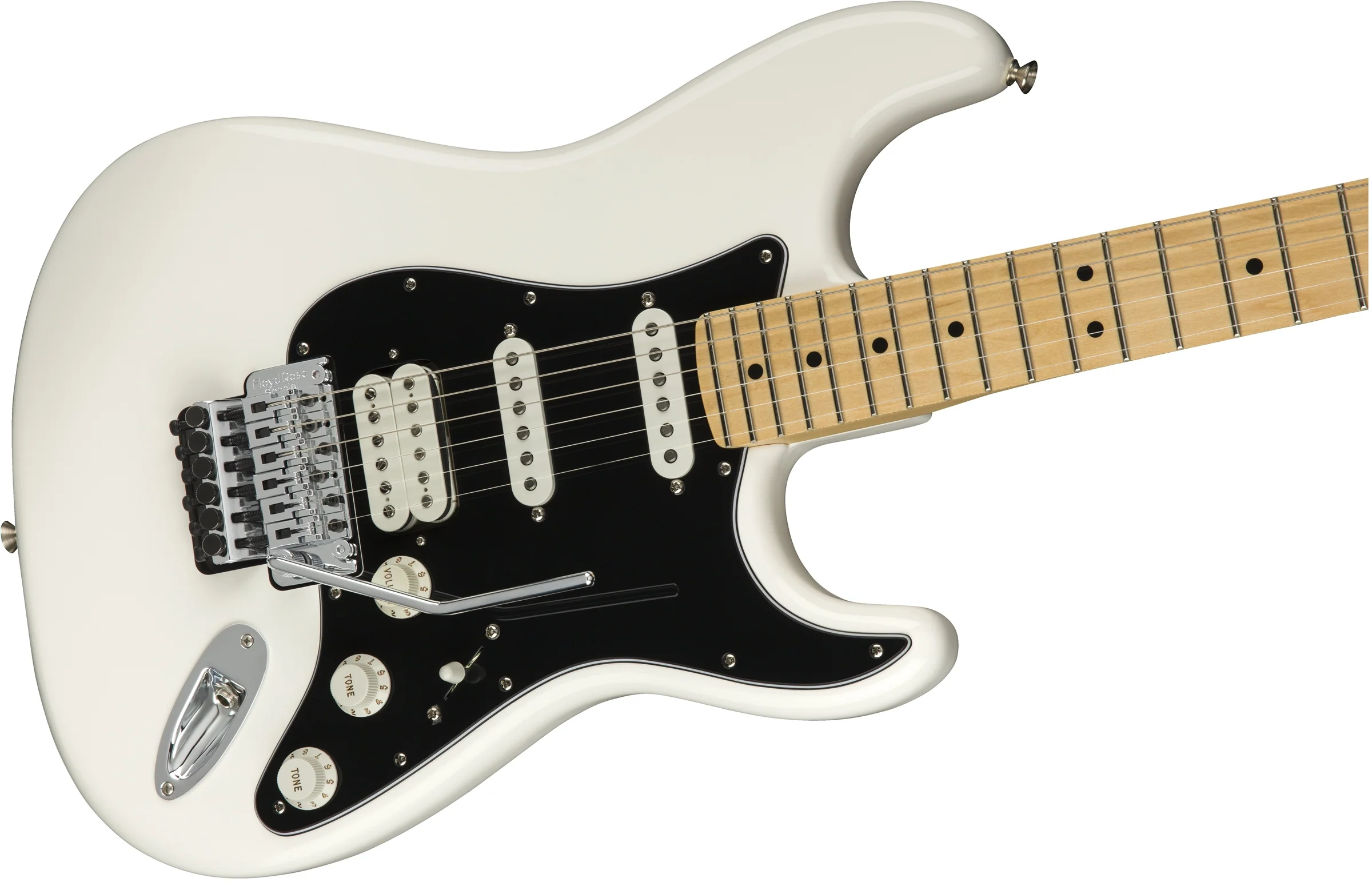Fender Player Stratocaster Floyd Rose HSS - Image 6