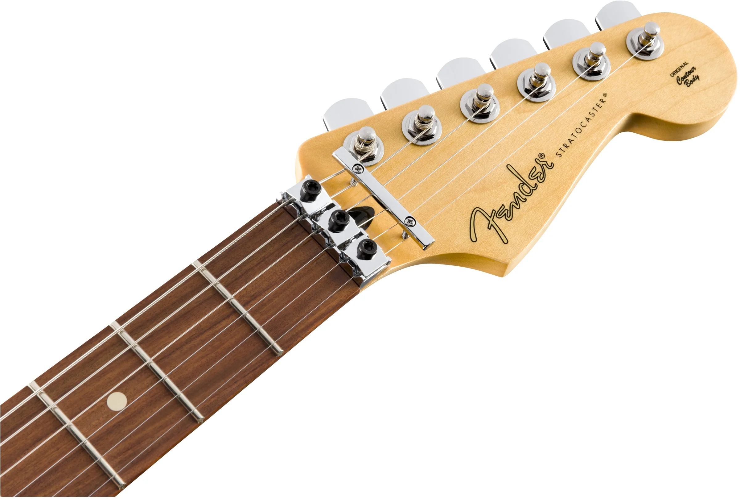 Fender Player Stratocaster Floyd Rose HSS - Image 9